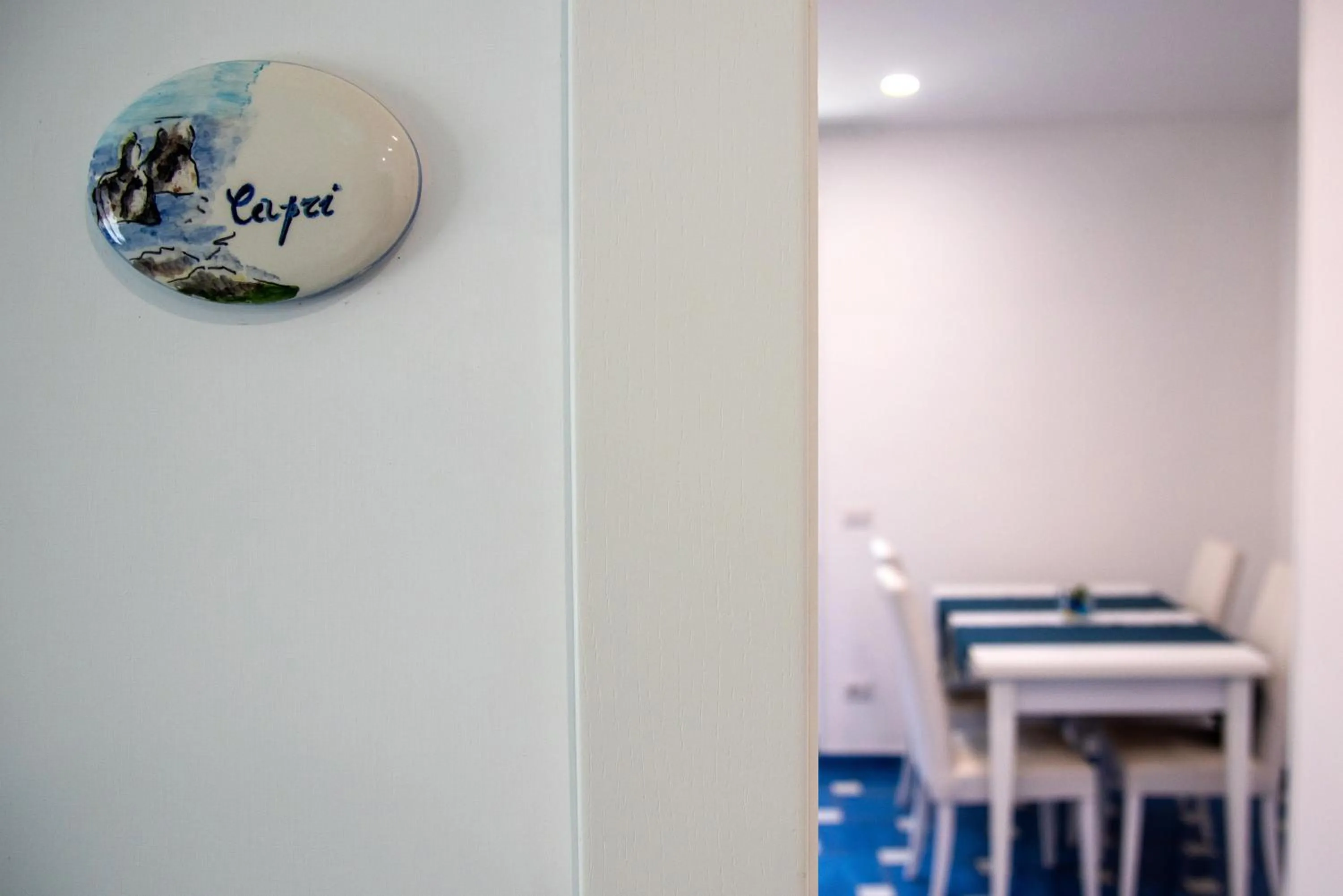 Marina Grande Residence & SPA