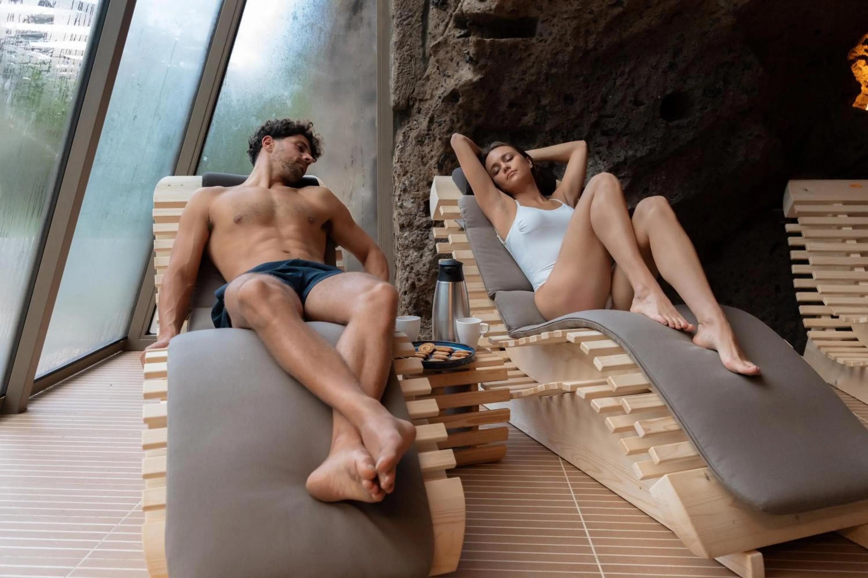 Marina Grande Residence & SPA