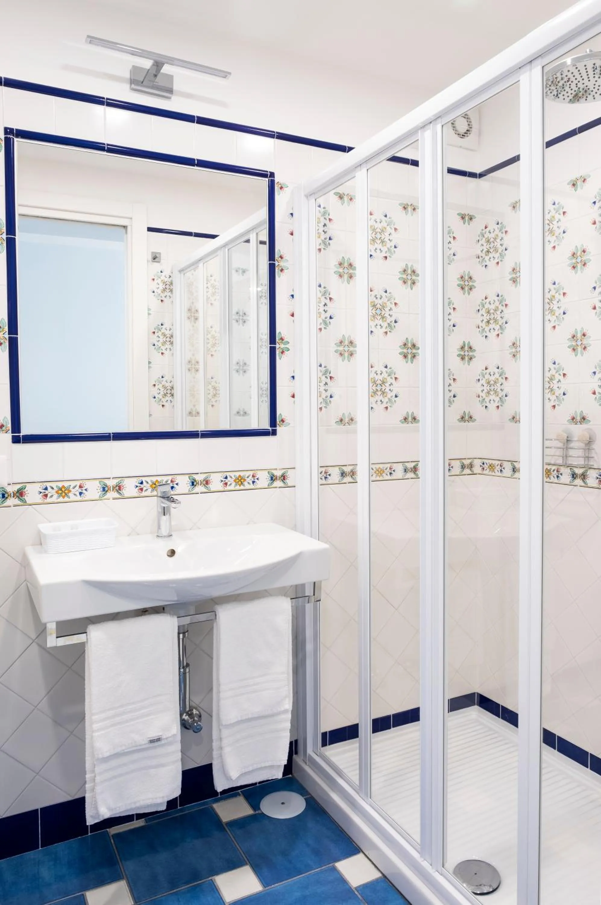 Marina Grande Residence & SPA