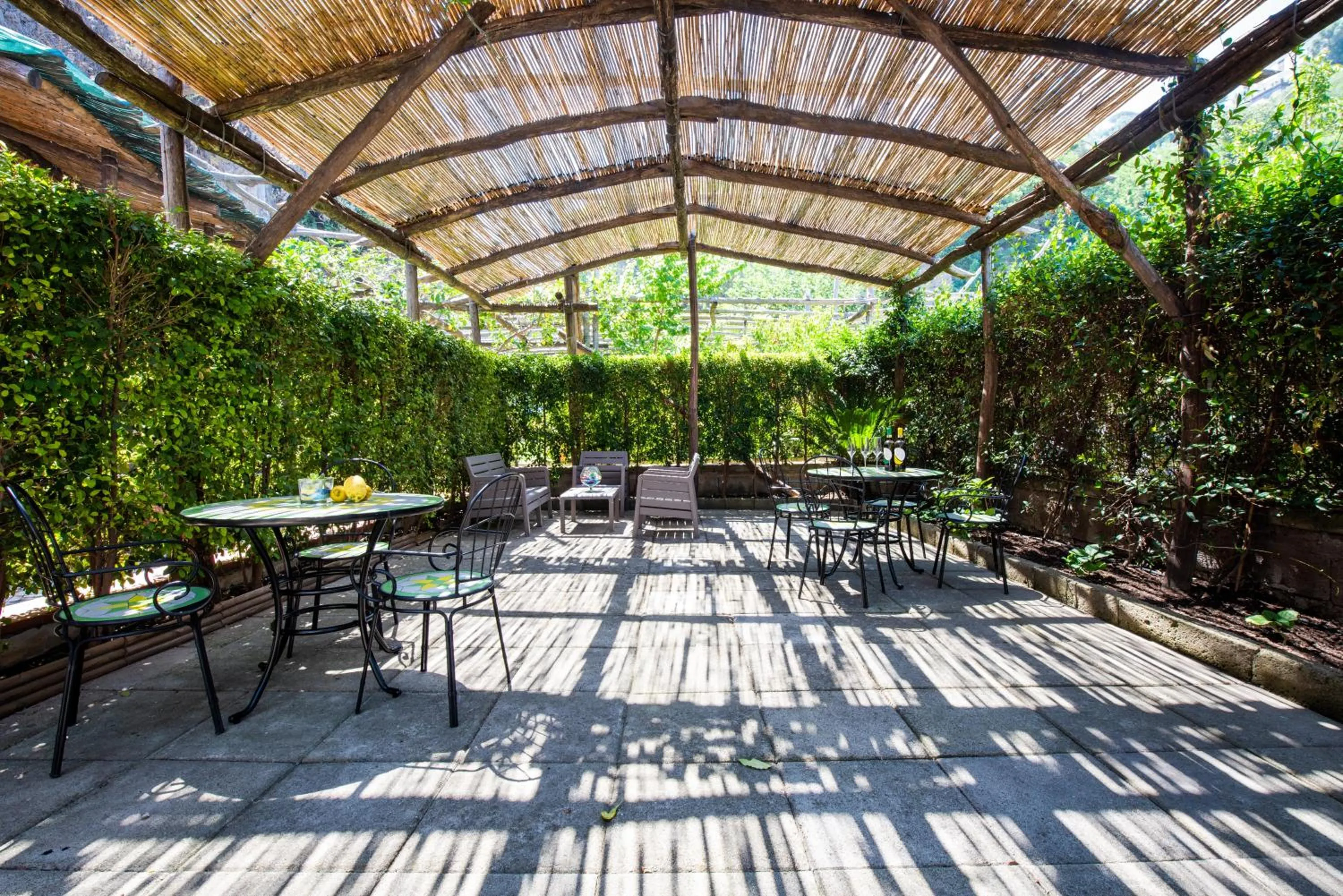 Marina Grande Residence & SPA