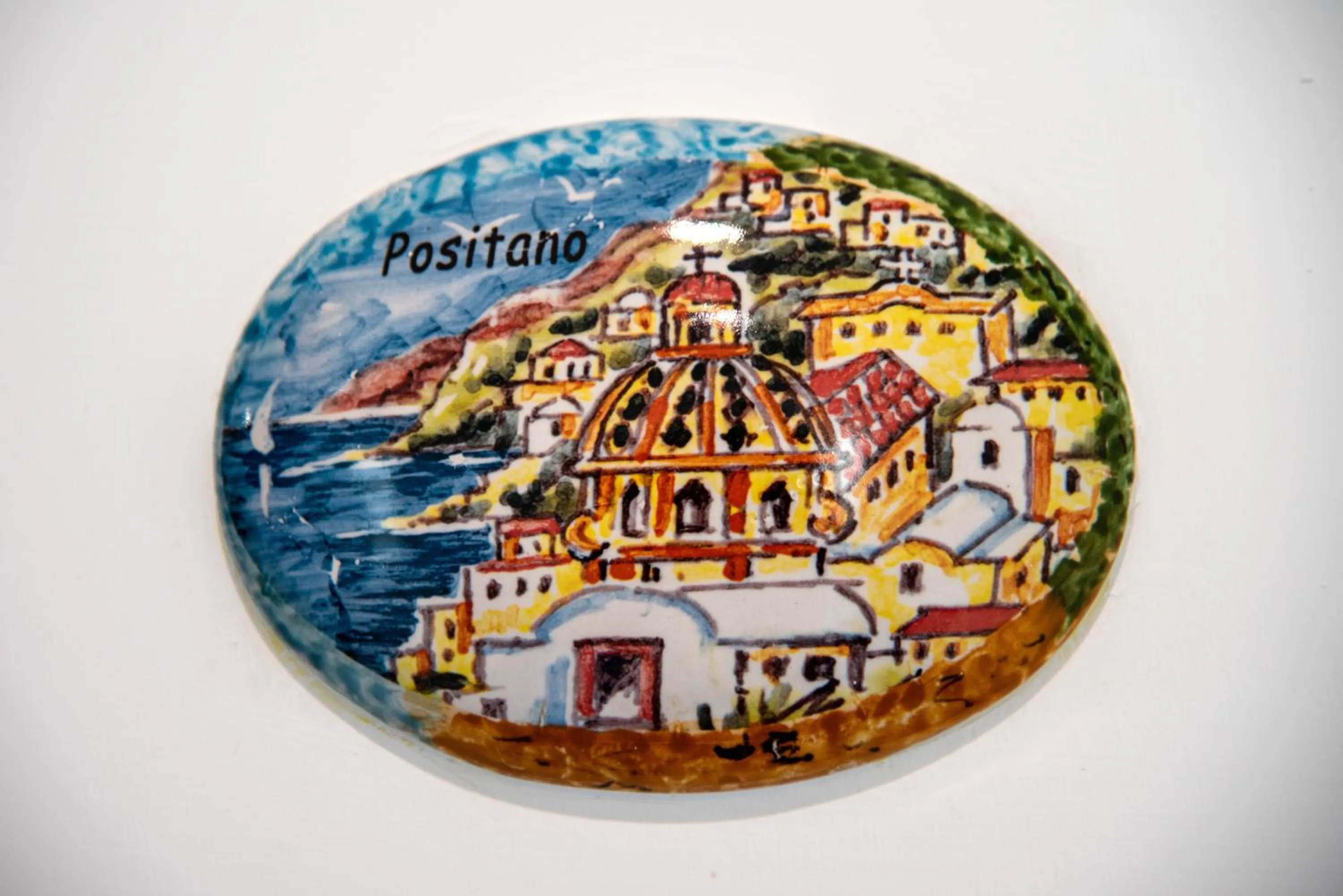 Marina Grande Residence & SPA