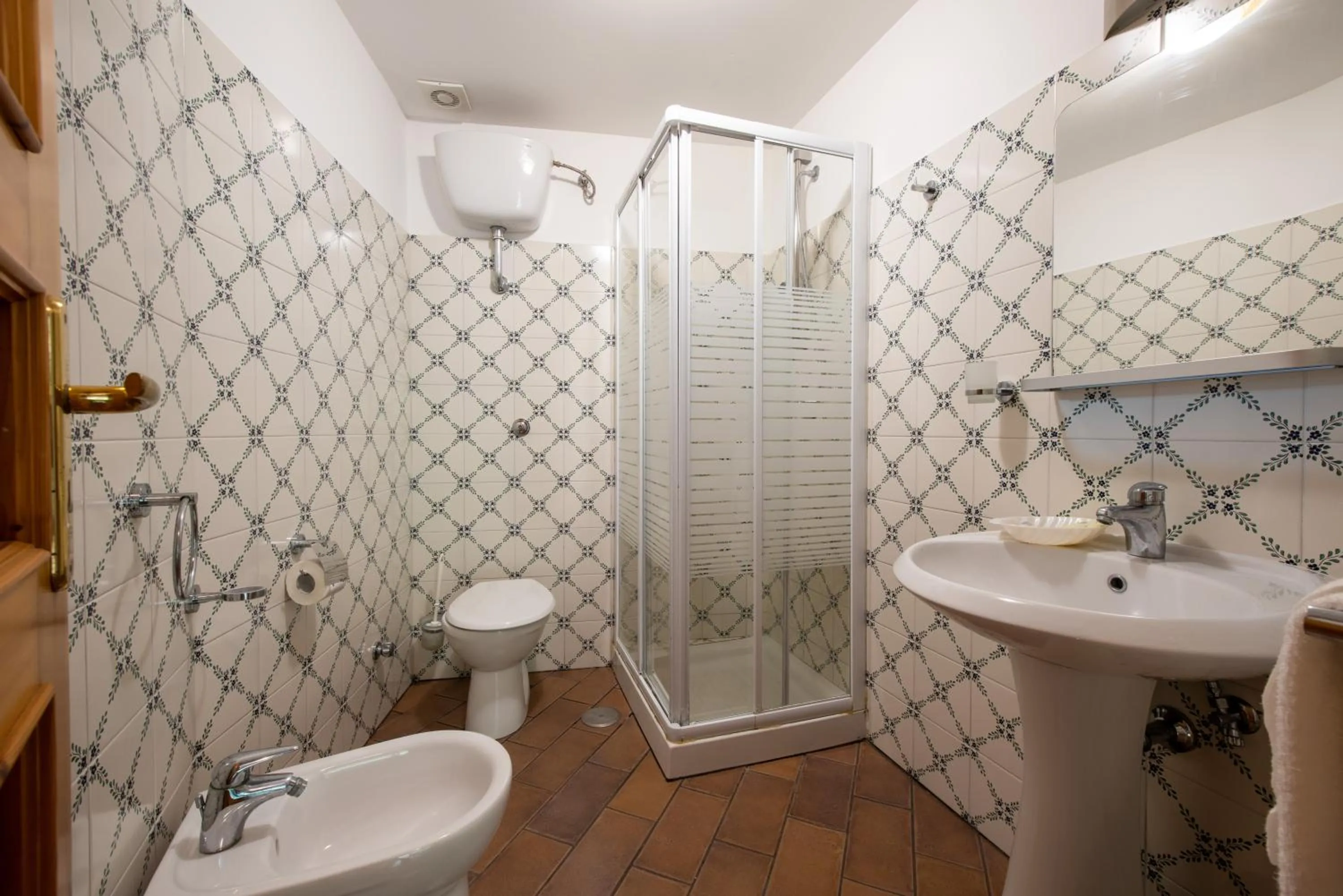 Marina Grande Residence & SPA