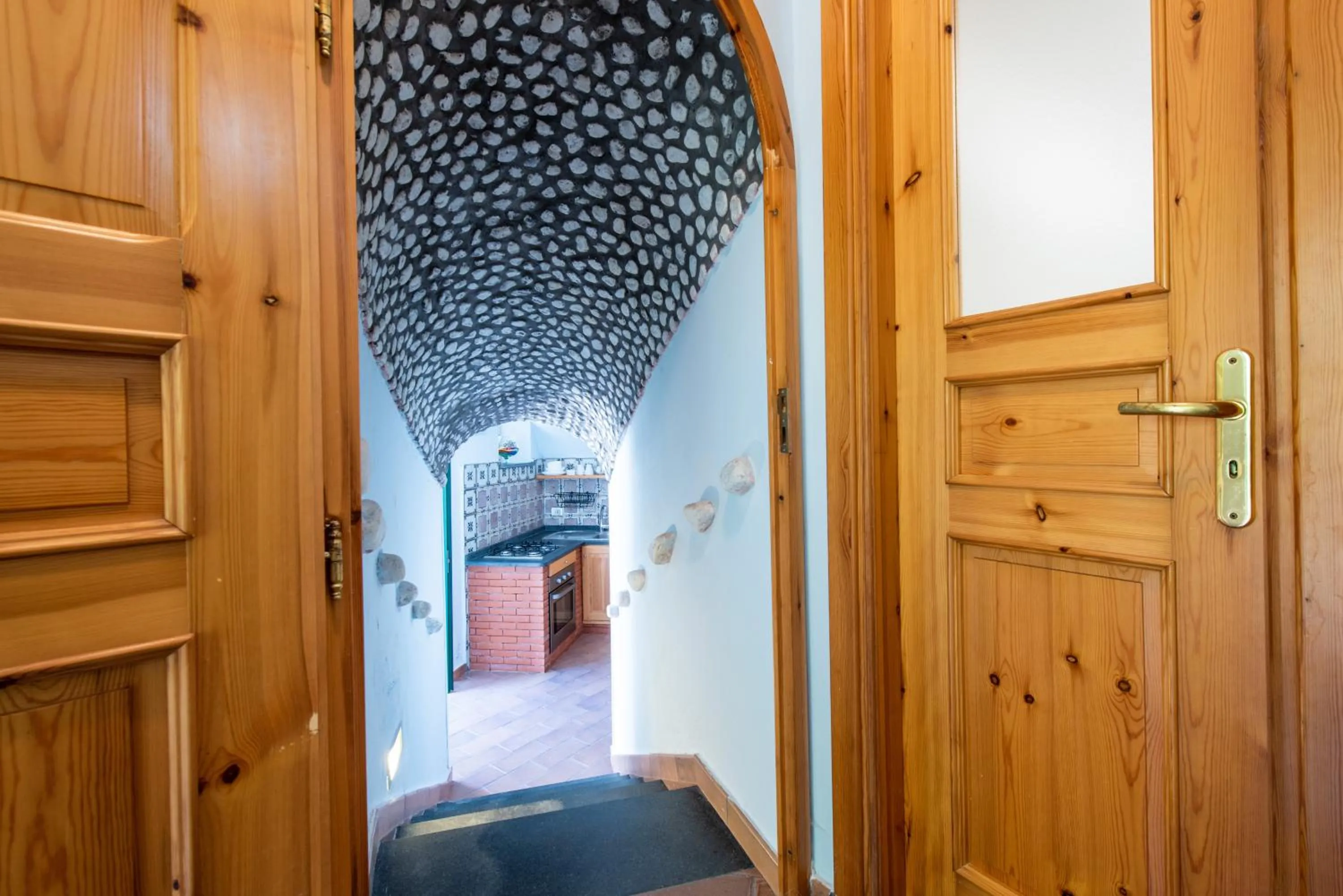 Marina Grande Residence & SPA