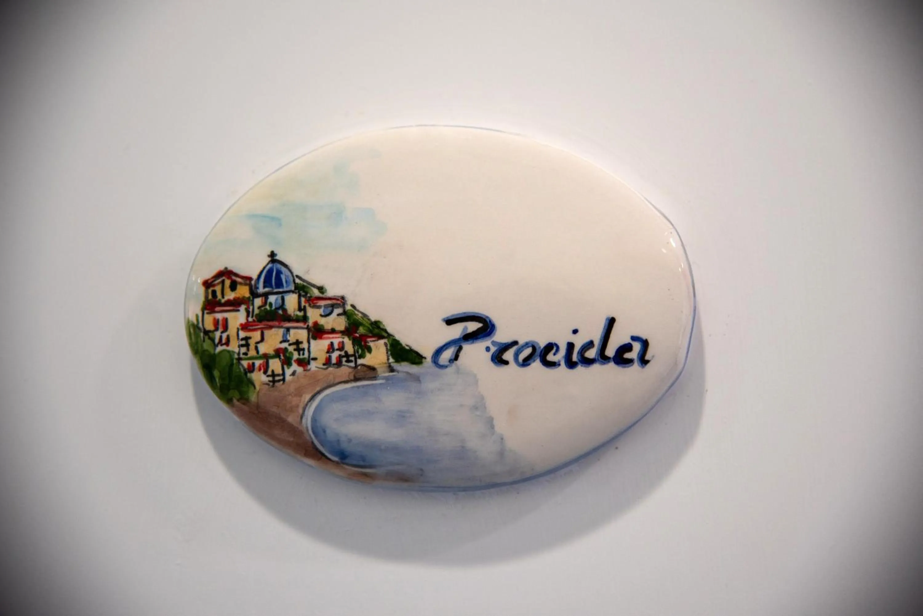 Marina Grande Residence & SPA