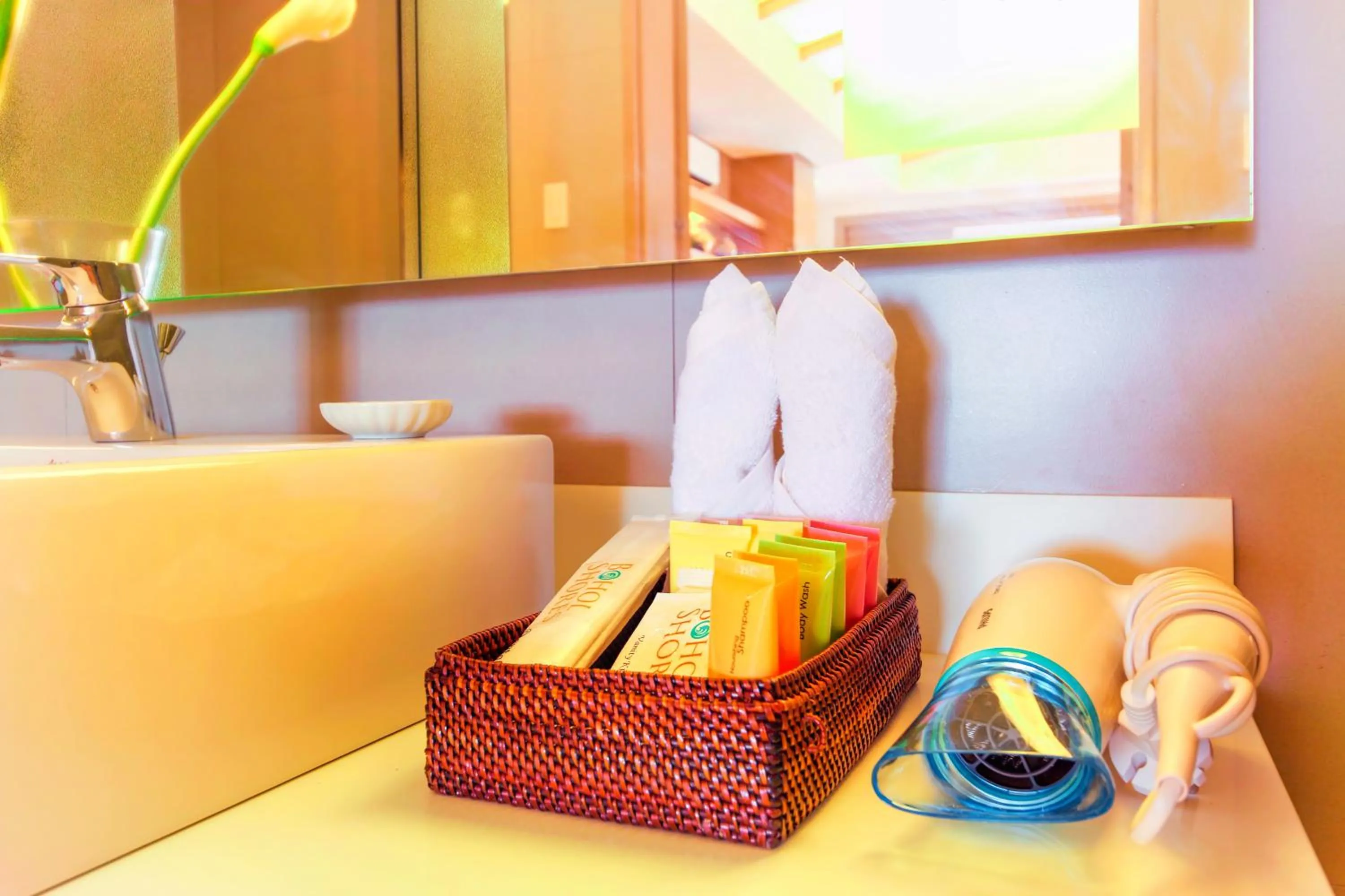 Bathroom in Bohol Shores