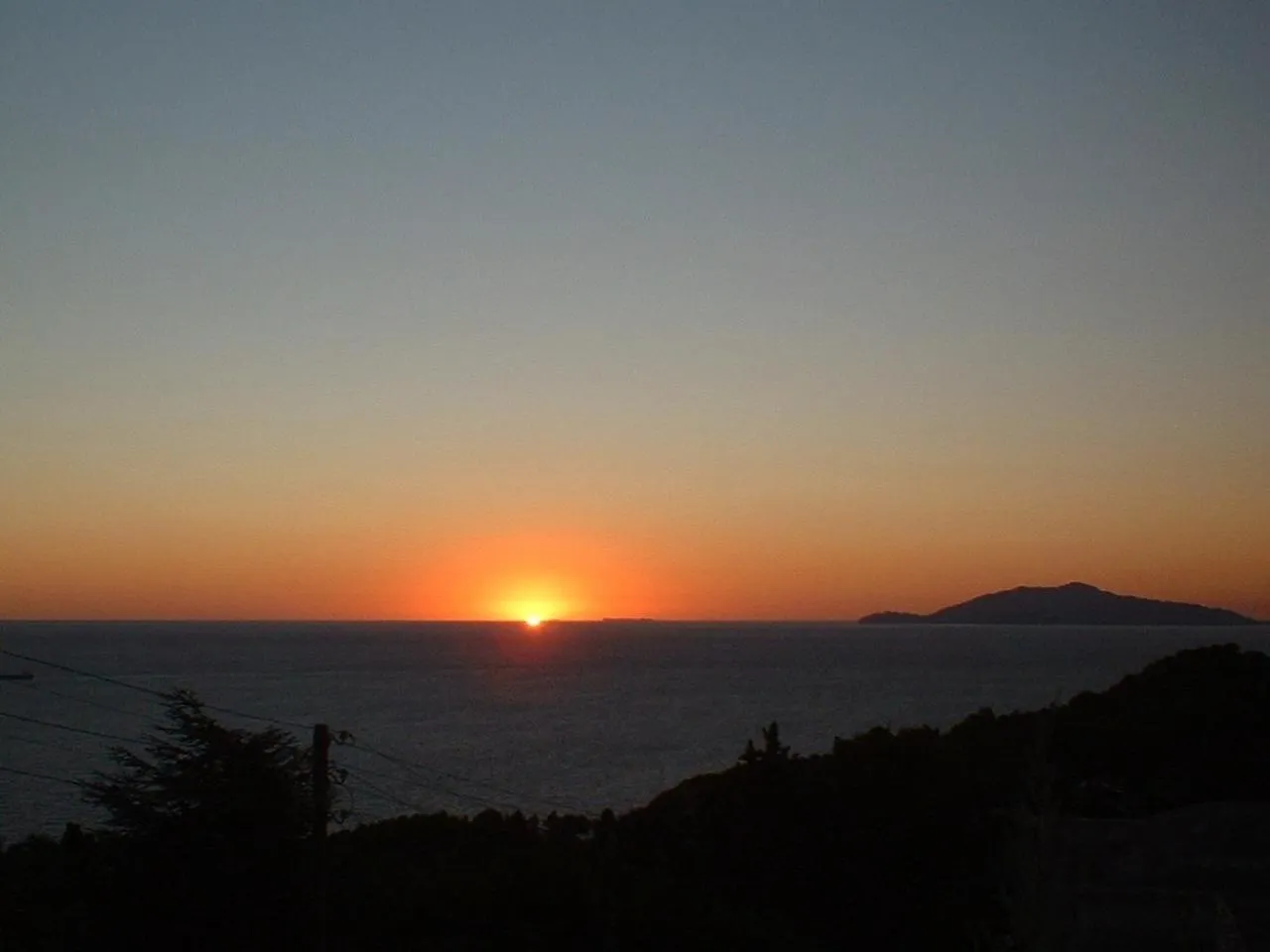Balcony/Terrace in Riolinciano14 B&B