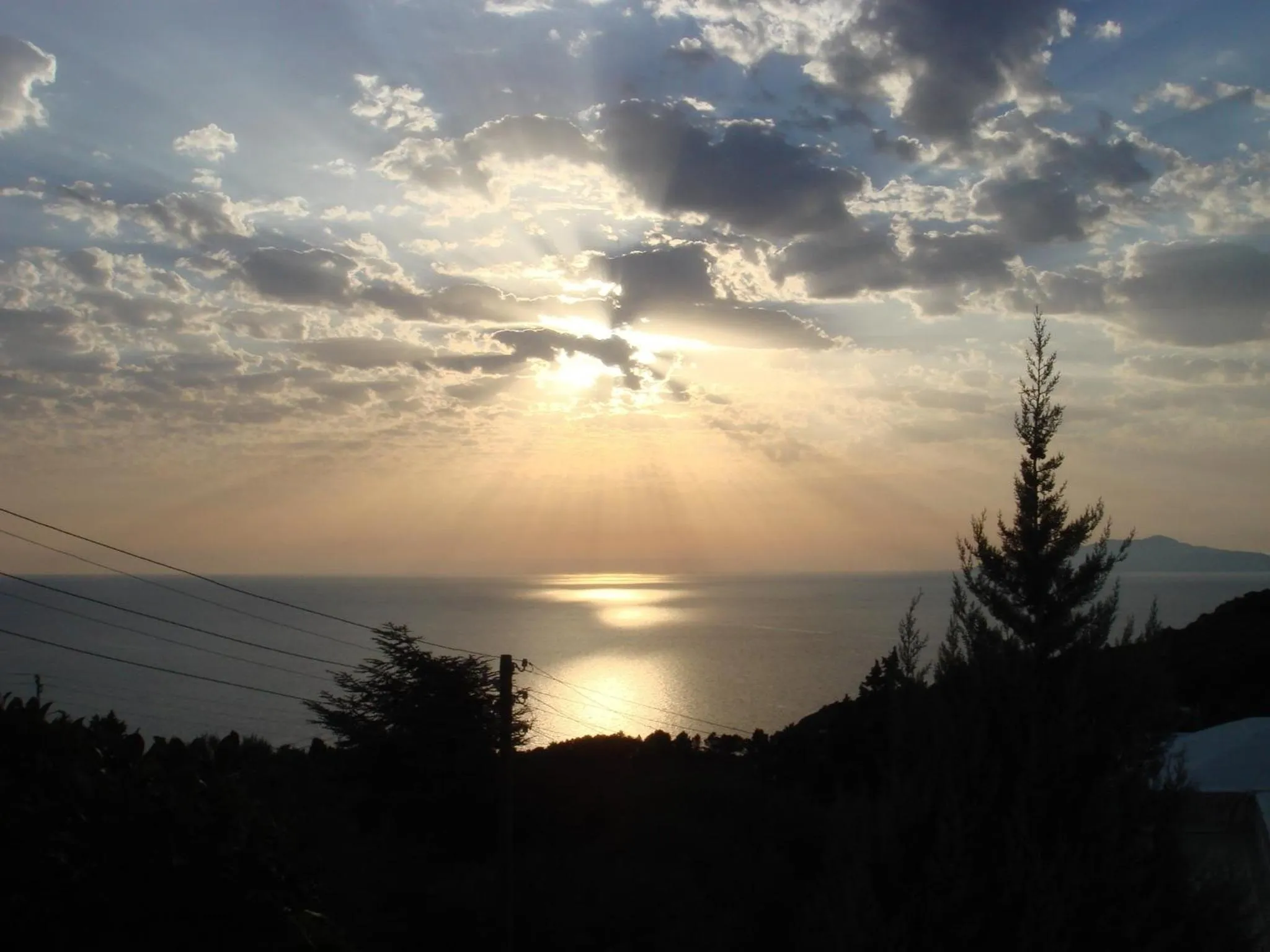 Balcony/Terrace in Riolinciano14 B&B