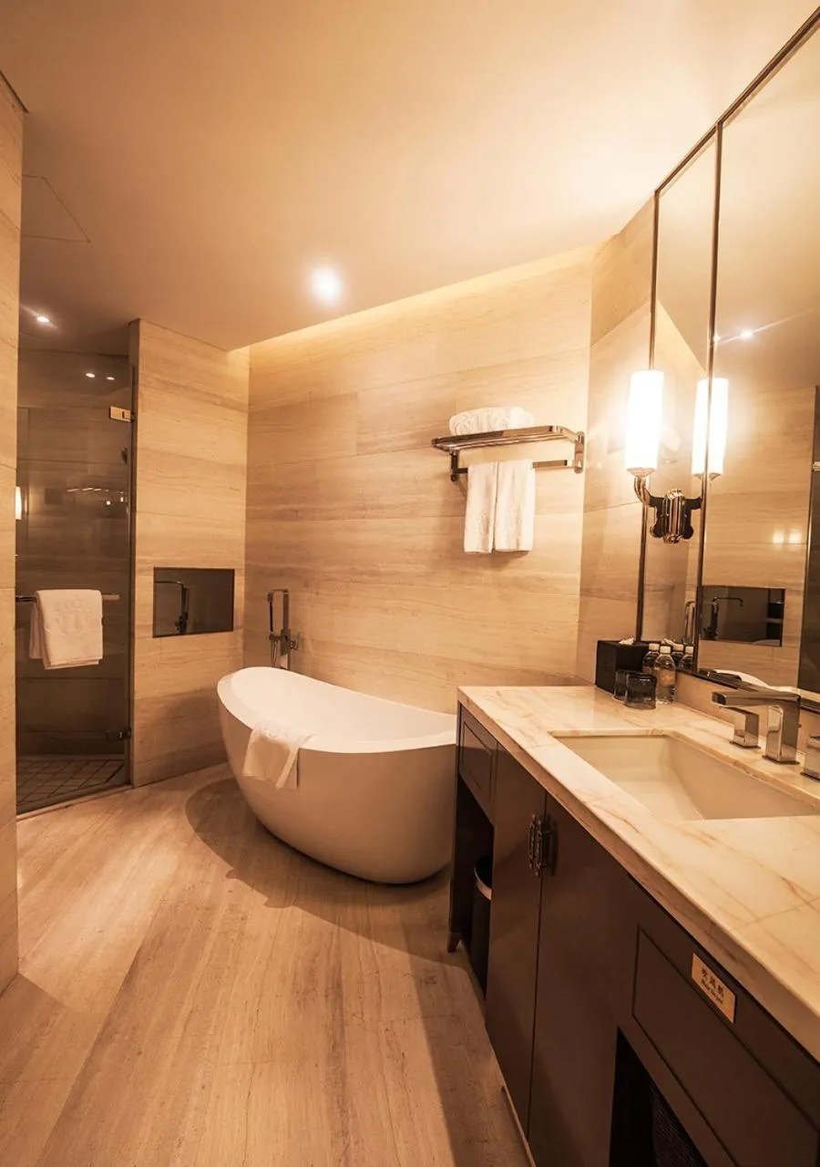 Royal Century Hotel Shanghai