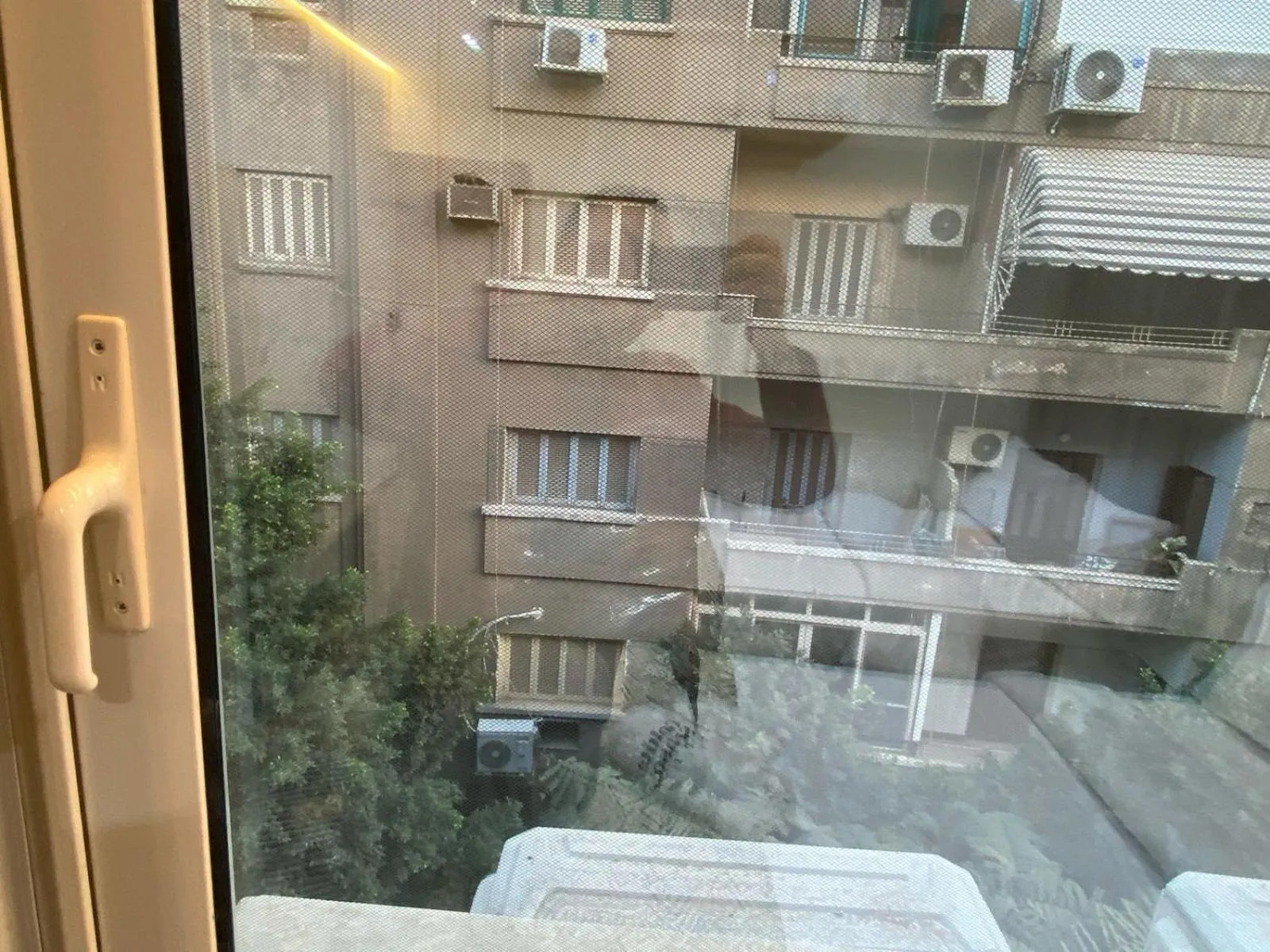 Day in Golden Season Hotel