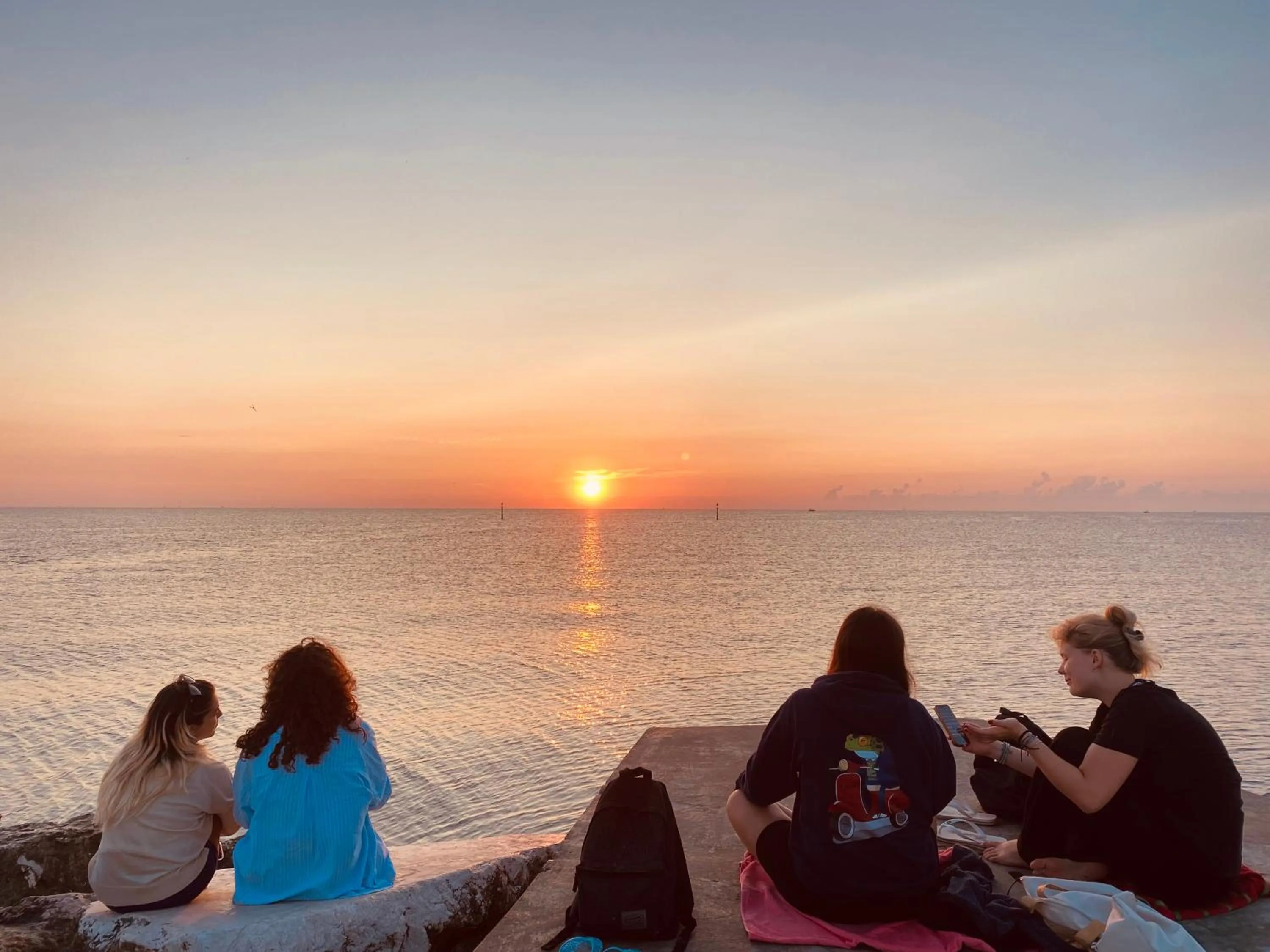 Activities in Hotel Franca