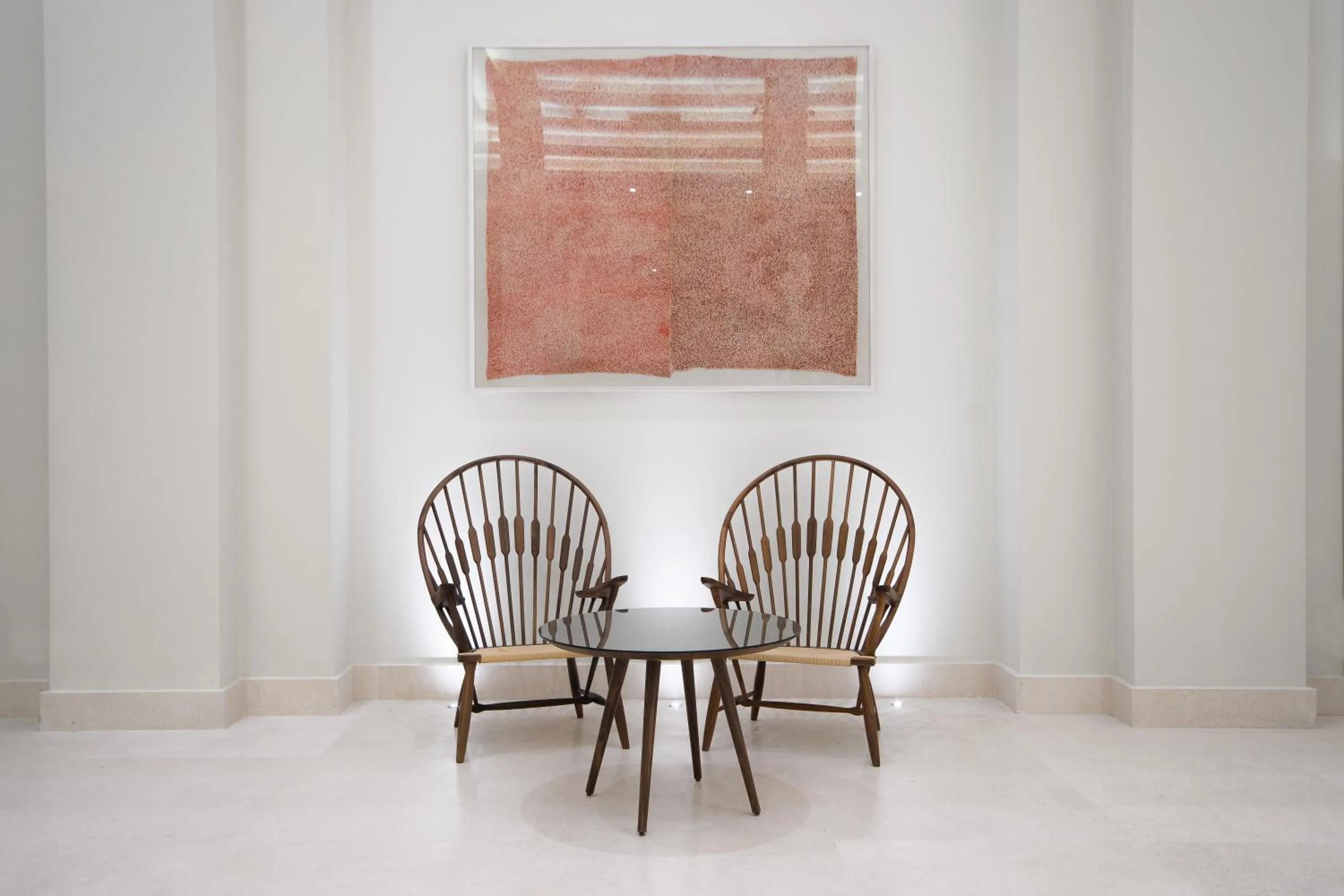 Area and facilities in JAZ Aquaviva