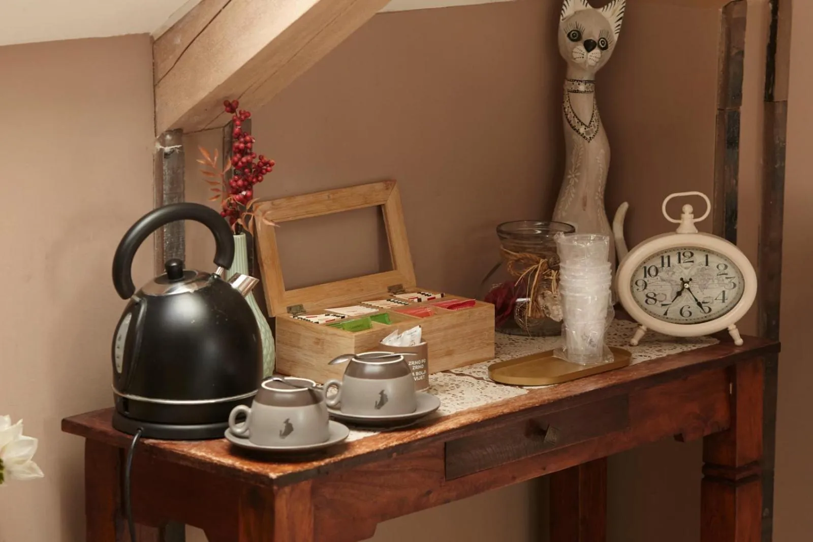 Spa and wellness centre/facilities in Heritage Hotel Life Palace