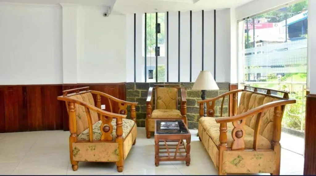 Hill View Hotel Hatton