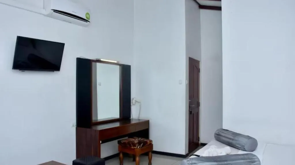 Hill View Hotel Hatton