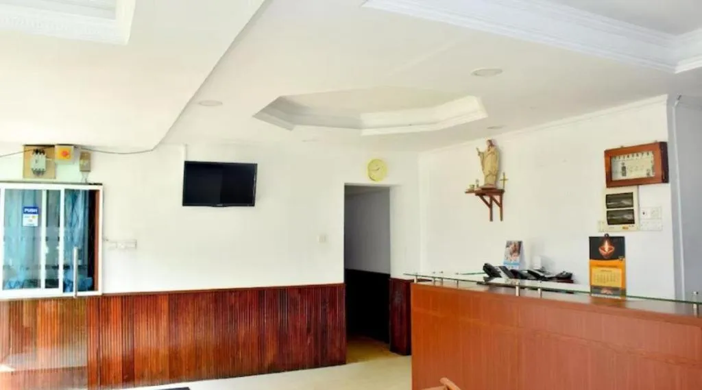 Hill View Hotel Hatton