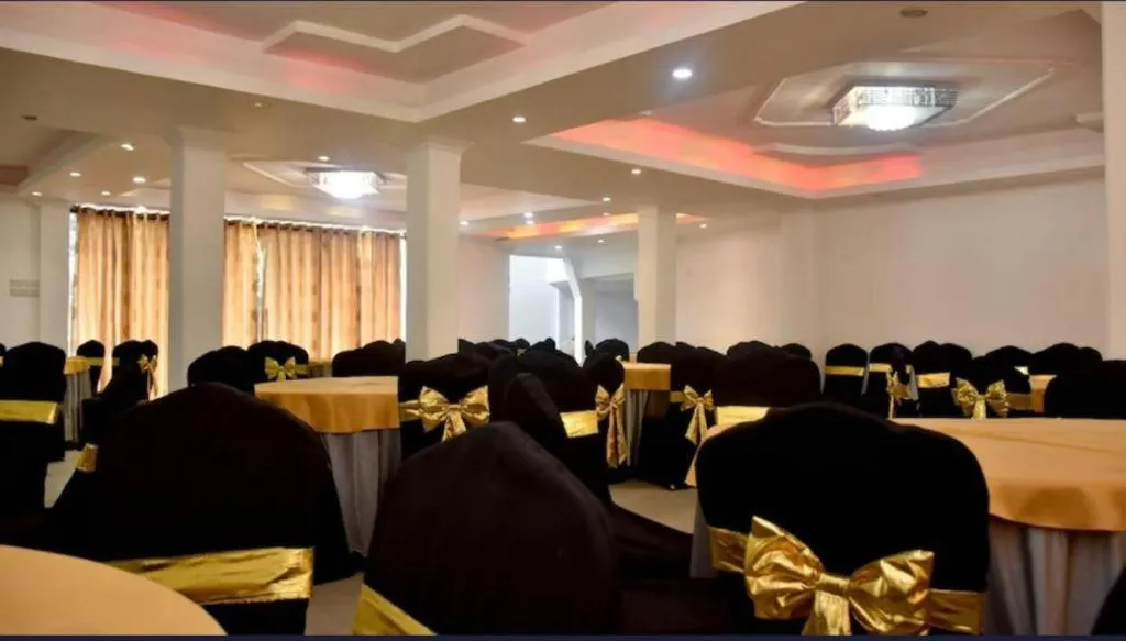 Hill View Hotel Hatton