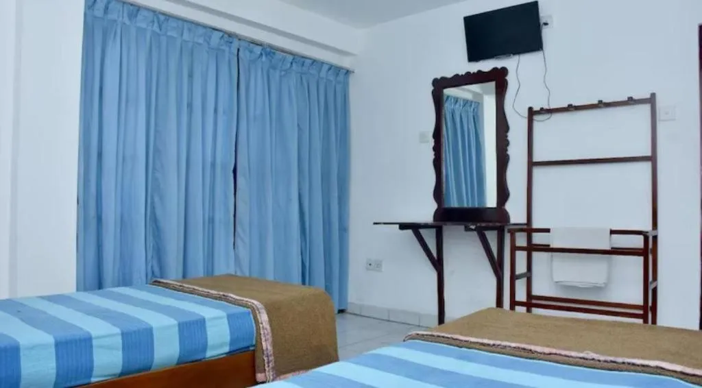 Hill View Hotel Hatton