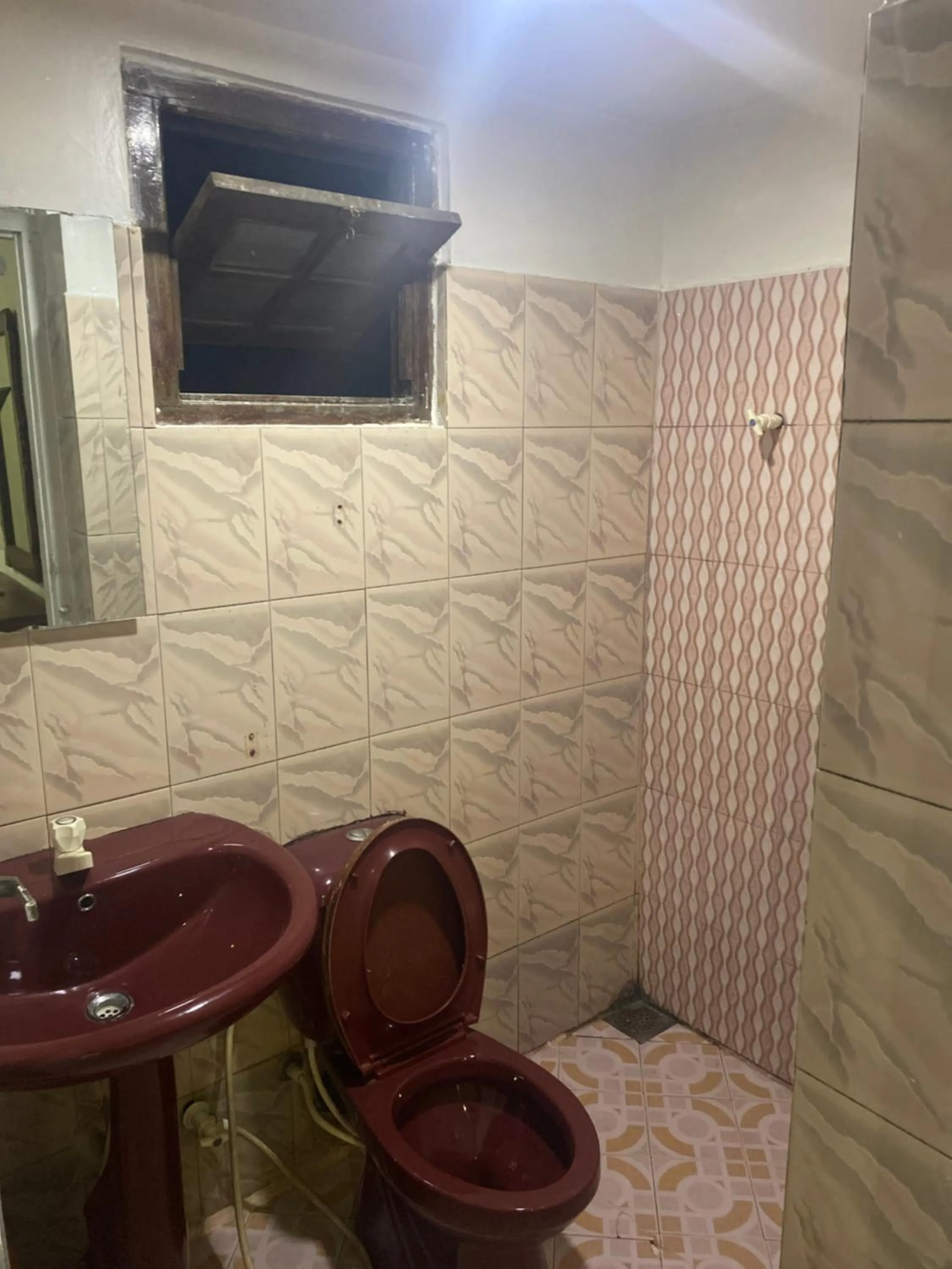 Hill View Hotel Hatton