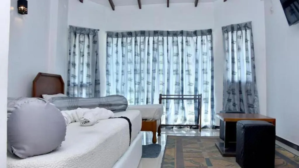 Hill View Hotel Hatton