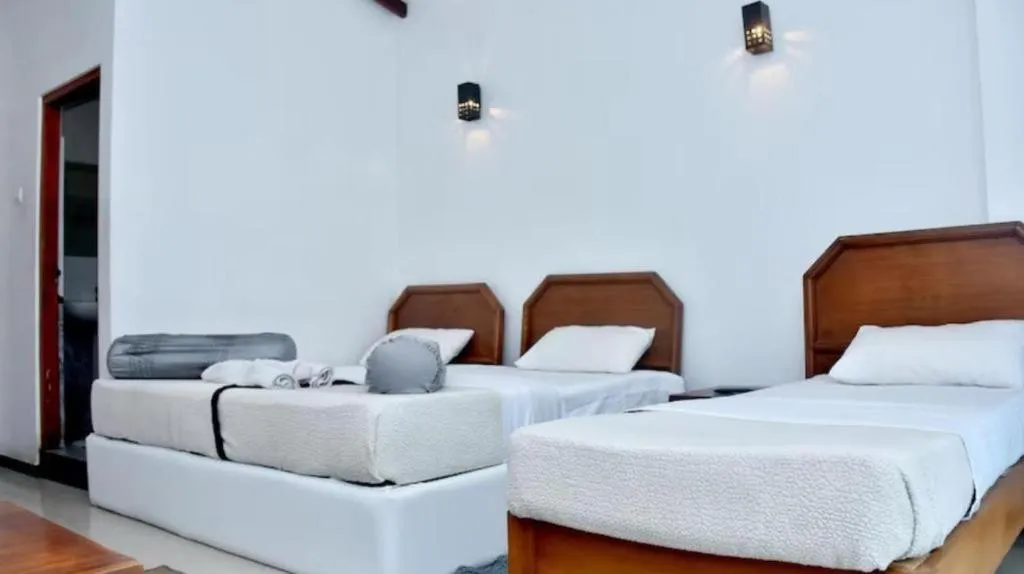 Hill View Hotel Hatton