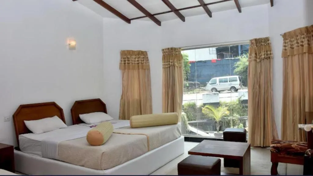 Hill View Hotel Hatton