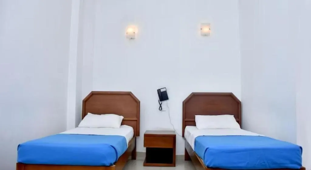 Hill View Hotel Hatton