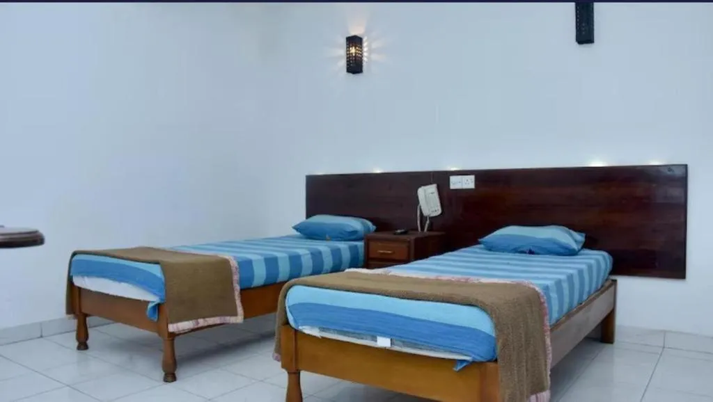 Hill View Hotel Hatton