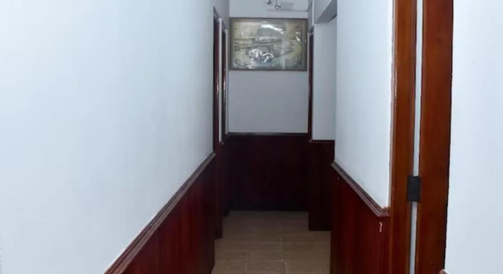 Hill View Hotel Hatton