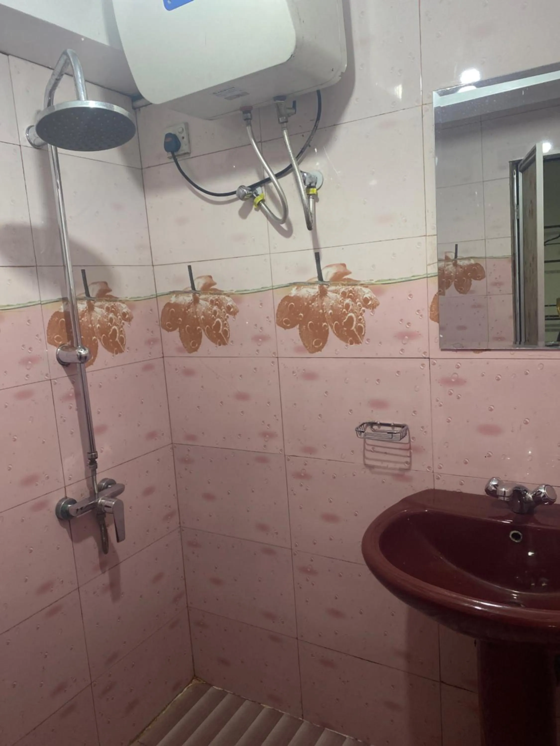 Hill View Hotel Hatton