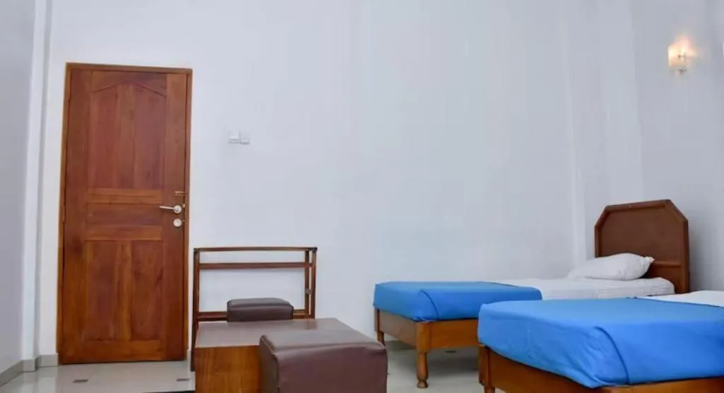 Hill View Hotel Hatton