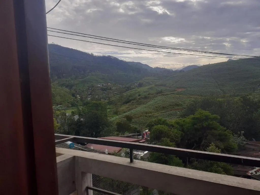 Hill View Hotel Hatton