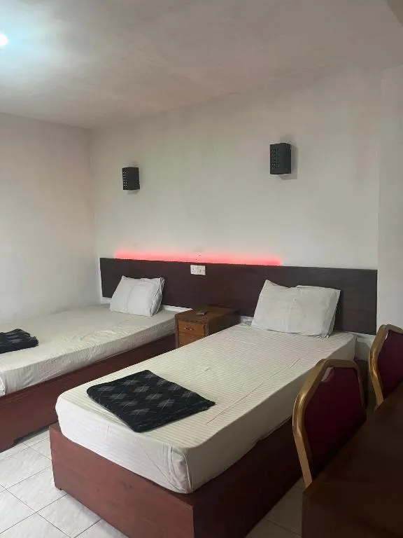 Hill View Hotel Hatton