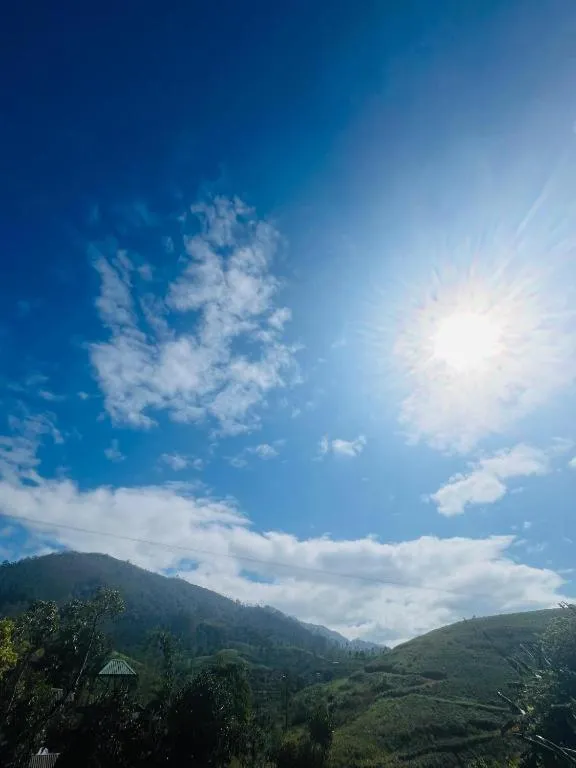 Hill View Hotel Hatton