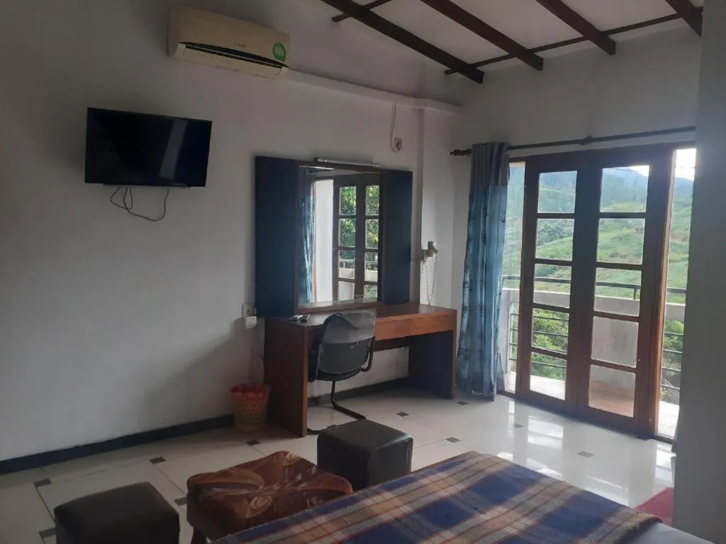 Hill View Hotel Hatton