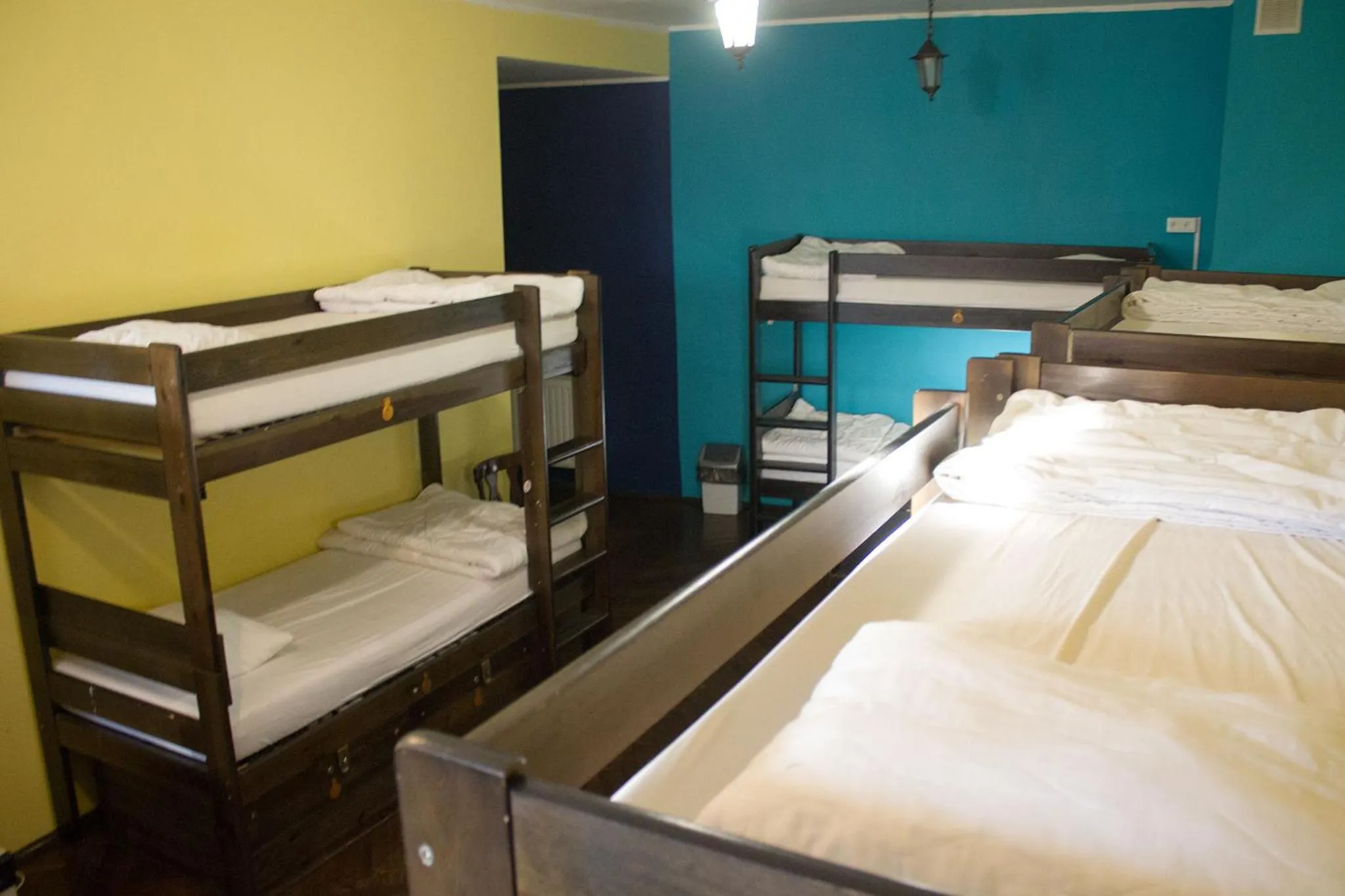 Photo of the whole room, Bed in The Little Havana Party Hostel