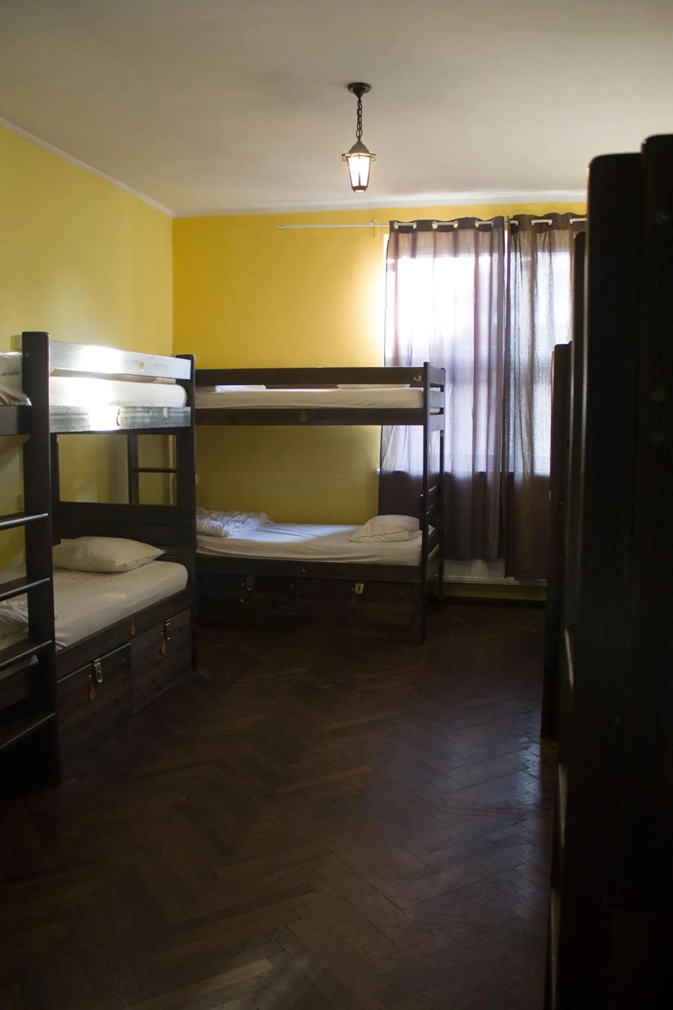 Photo of the whole room, Bed in The Little Havana Party Hostel
