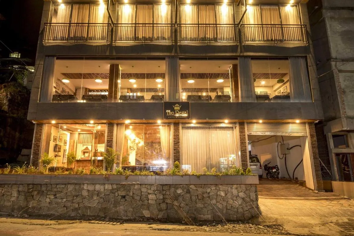 The Regal Hotel & Lounge