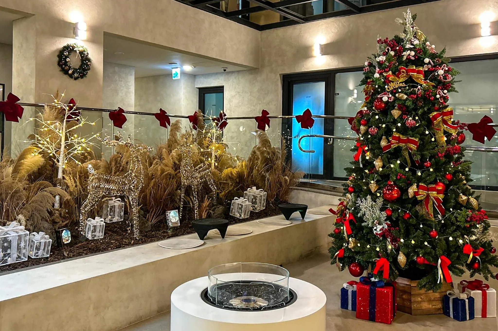 UH FLAT Signature GANGNAM