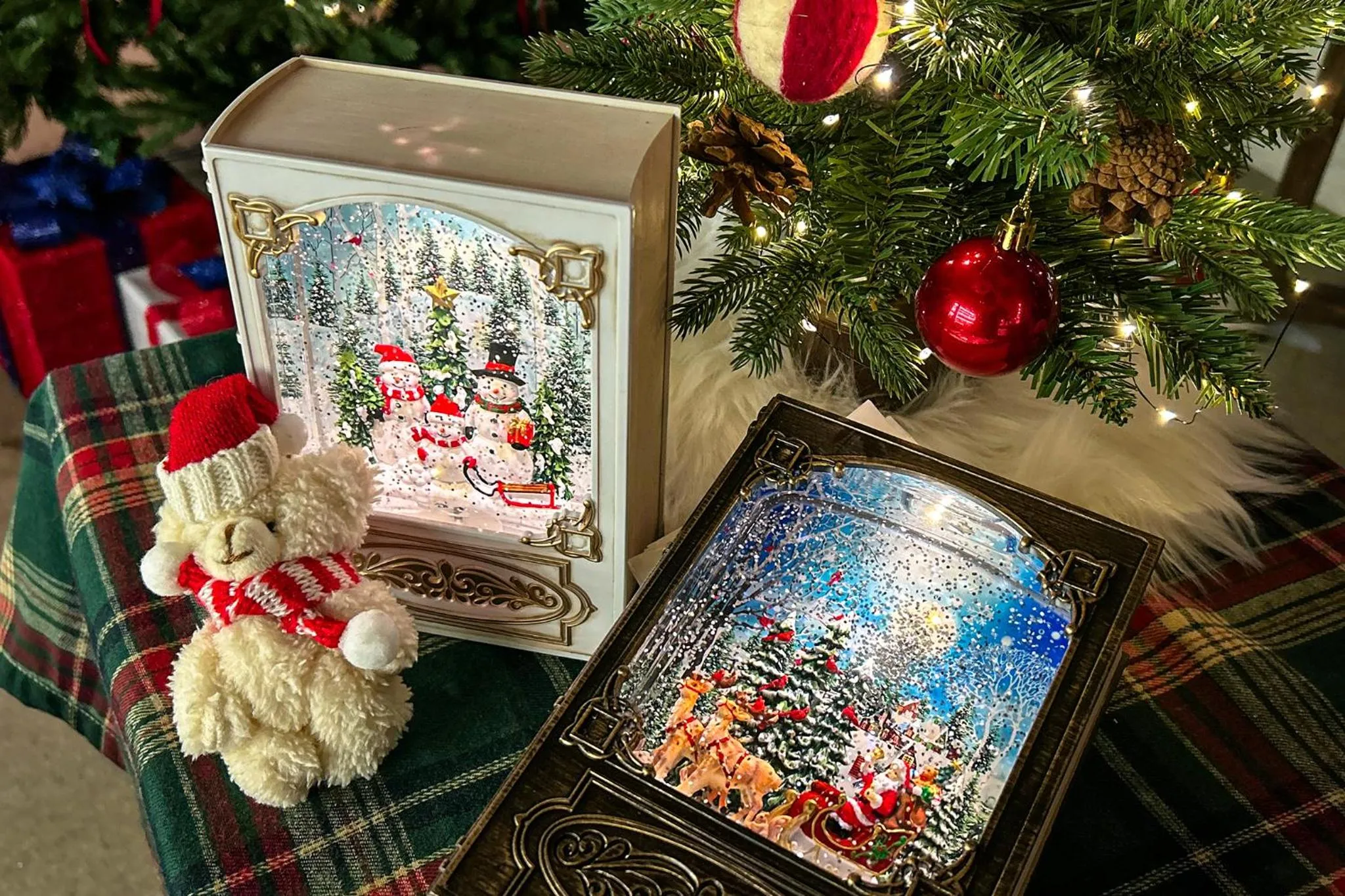 UH FLAT Signature GANGNAM