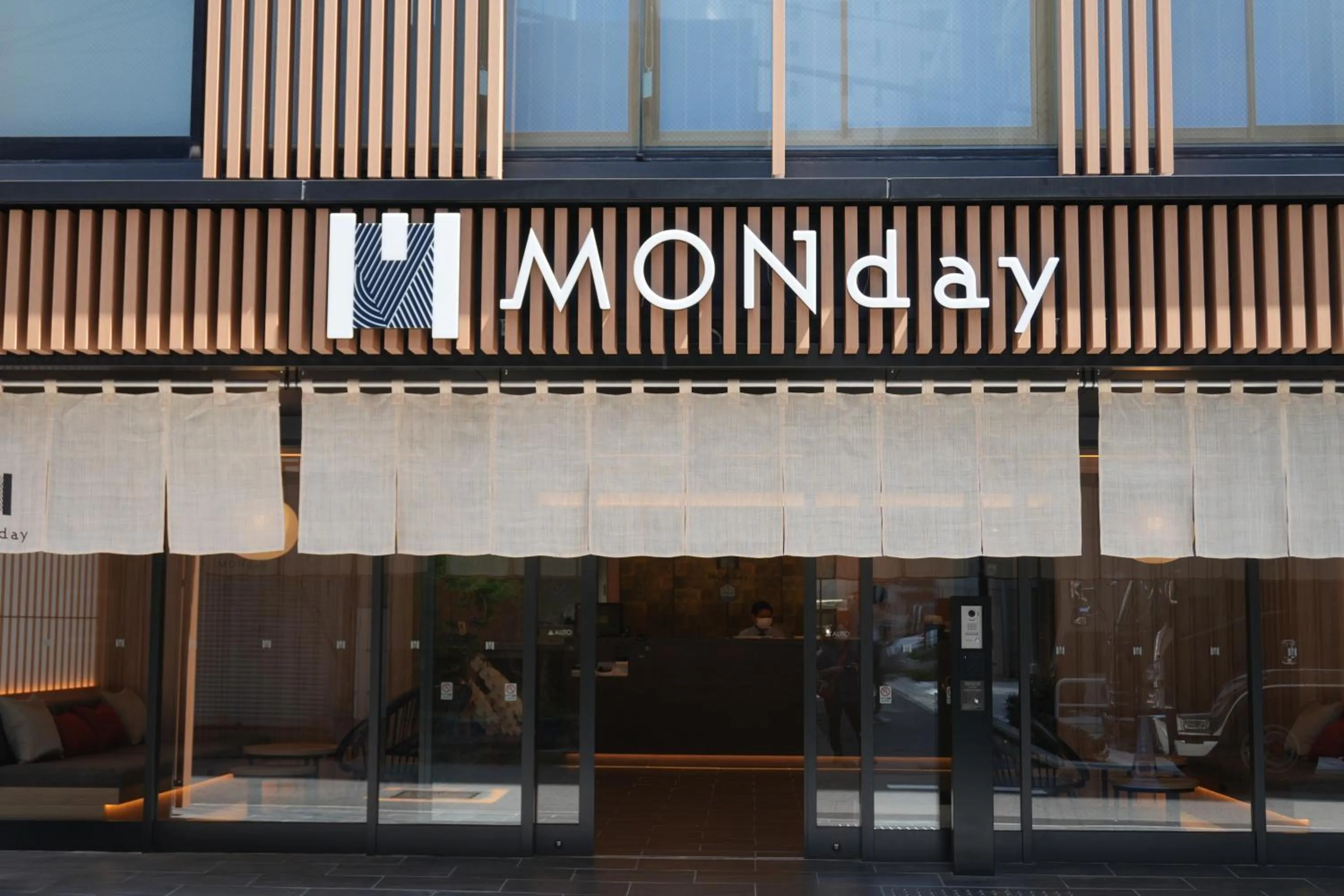 Premium Apart MONday GINZA EAST