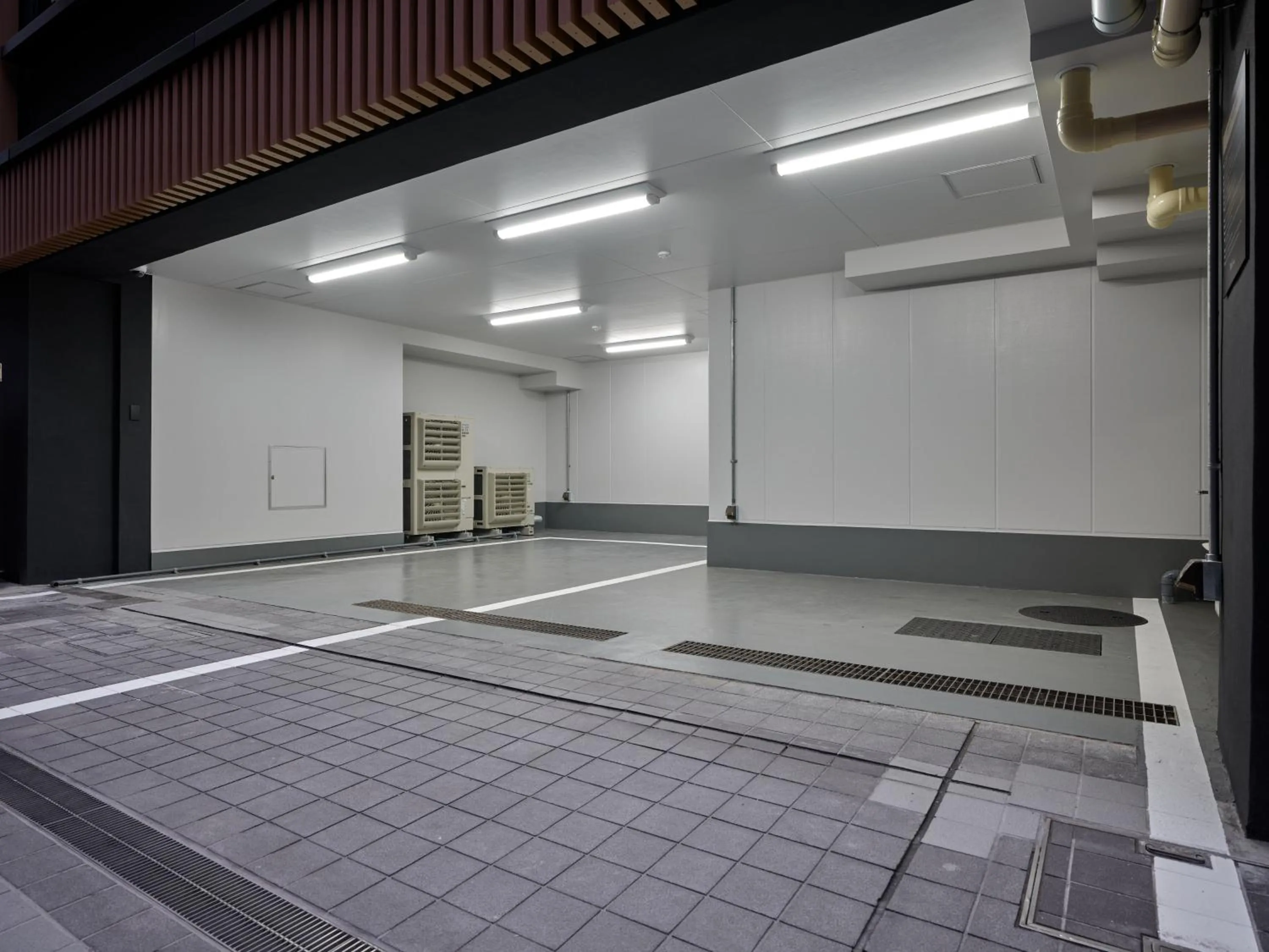 Premium Apart MONday GINZA EAST