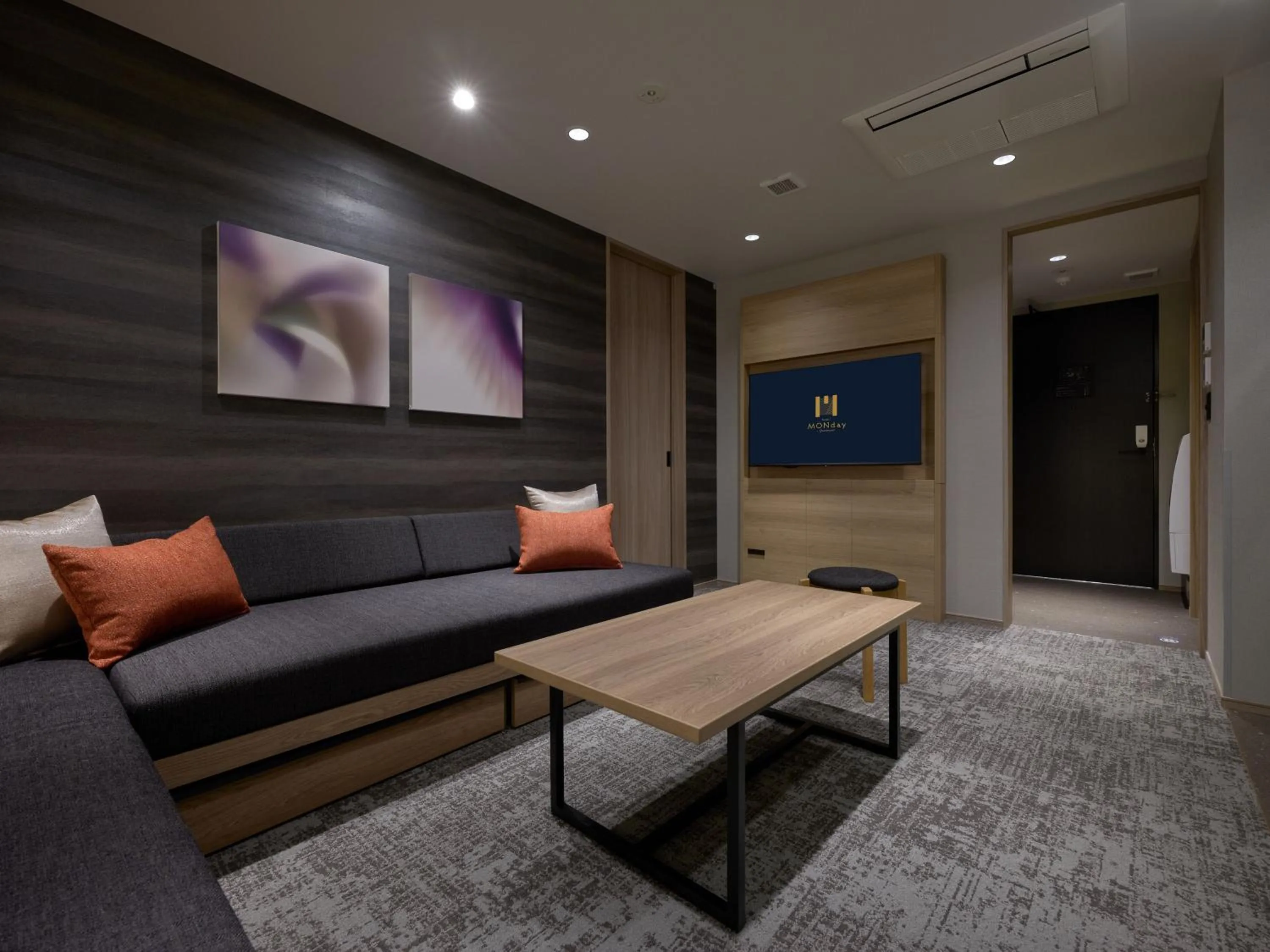 Premium Apart MONday GINZA EAST