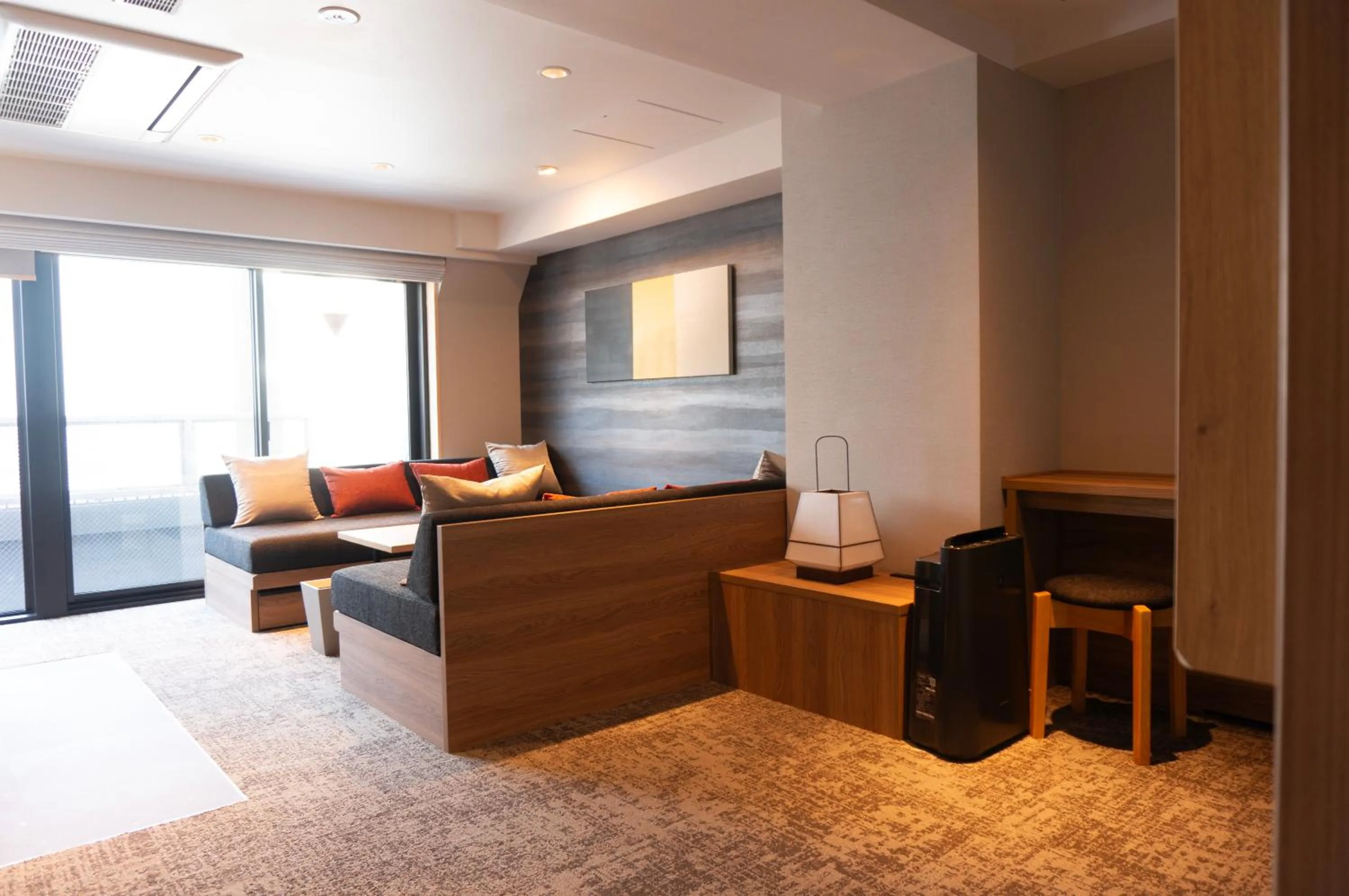 Premium Apart MONday GINZA EAST