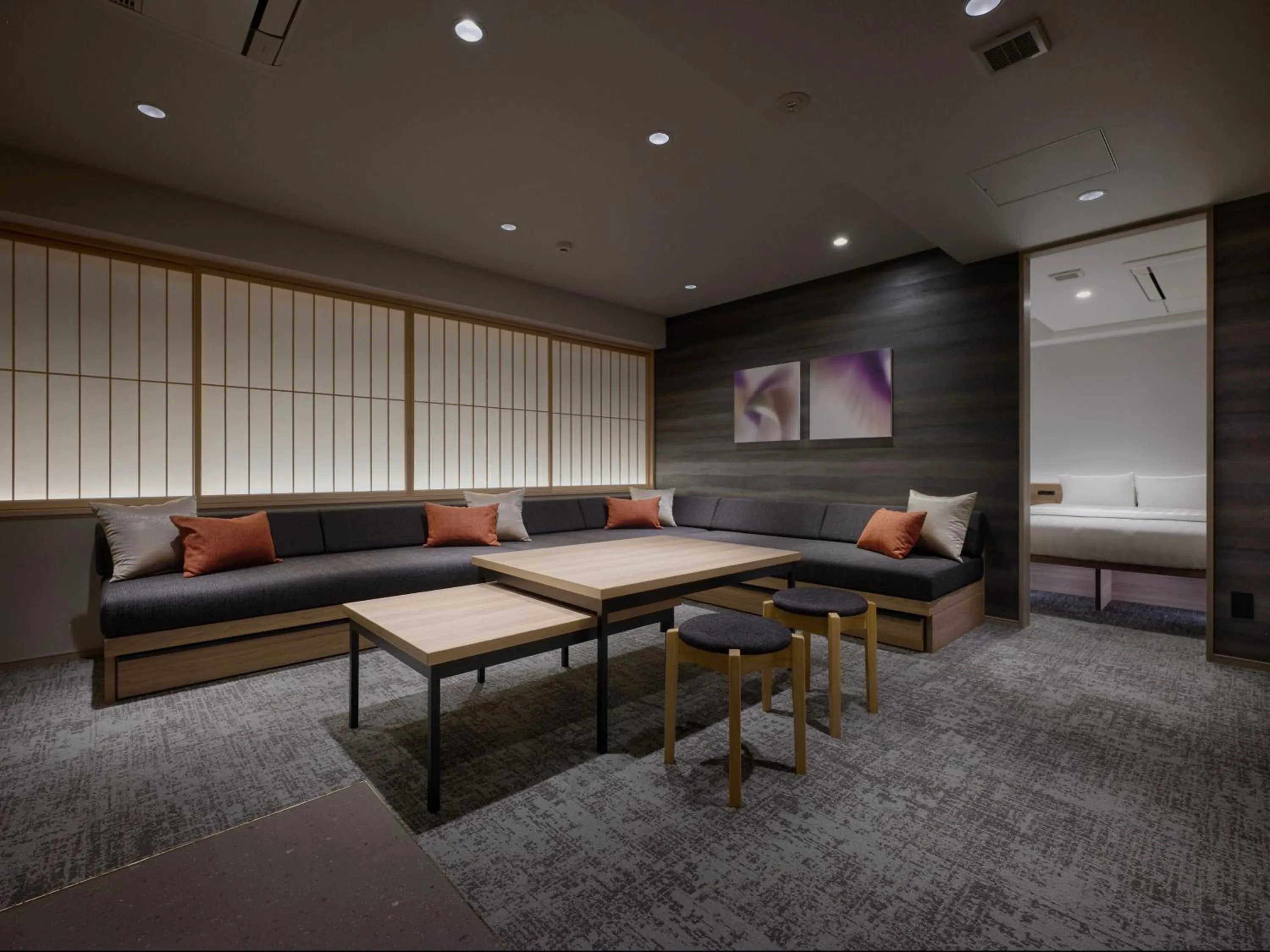 Premium Apart MONday GINZA EAST