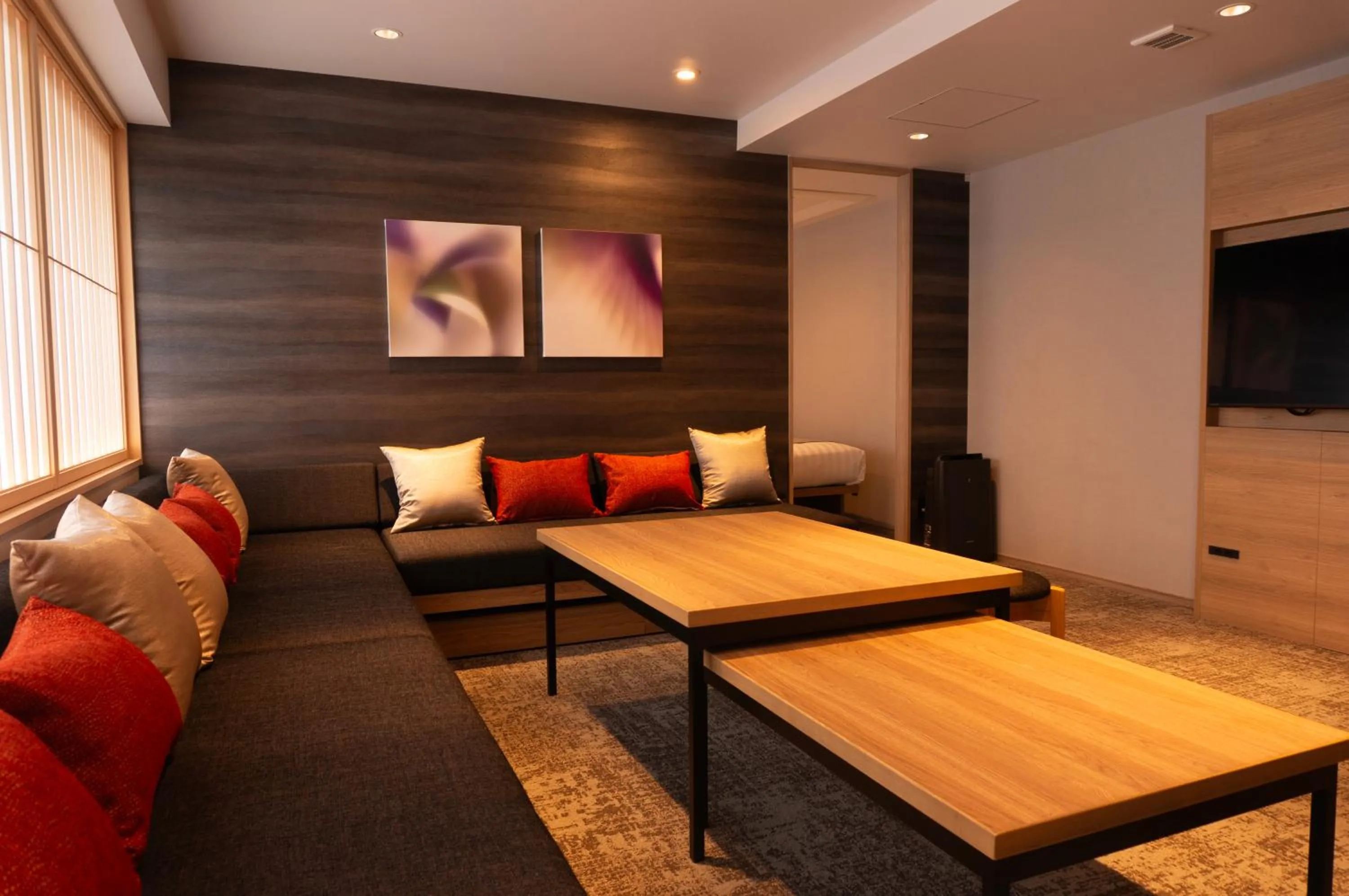 Premium Apart MONday GINZA EAST