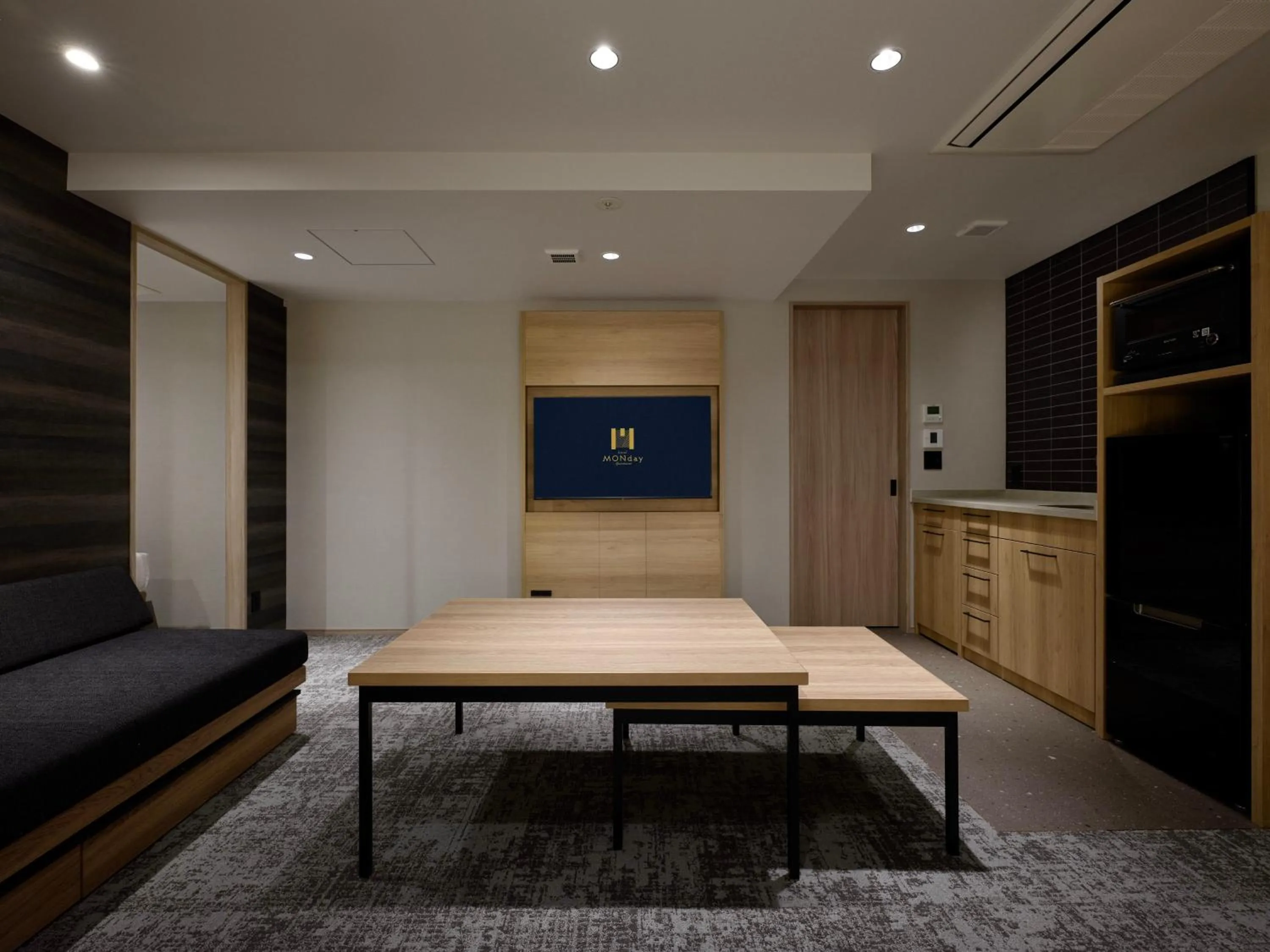 Premium Apart MONday GINZA EAST