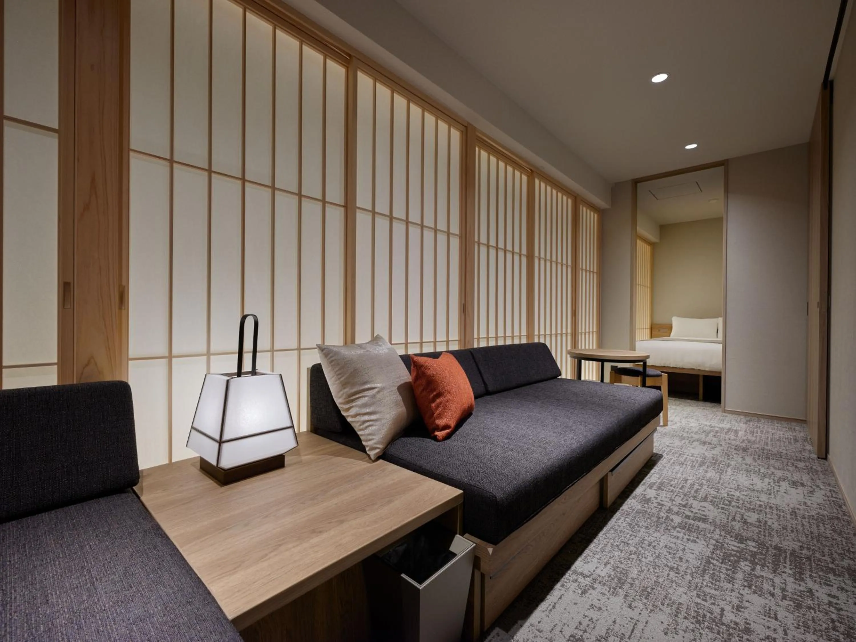 Premium Apart MONday GINZA EAST