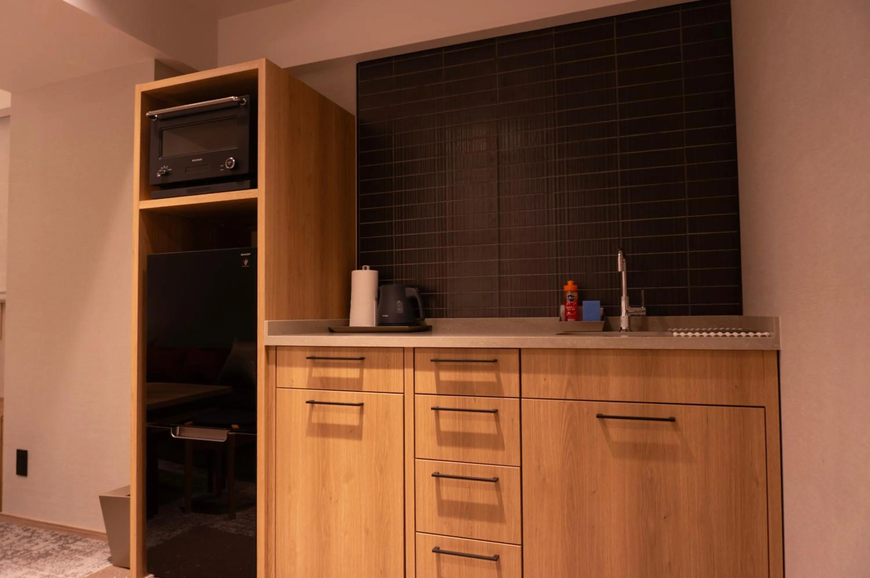 Premium Apart MONday GINZA EAST