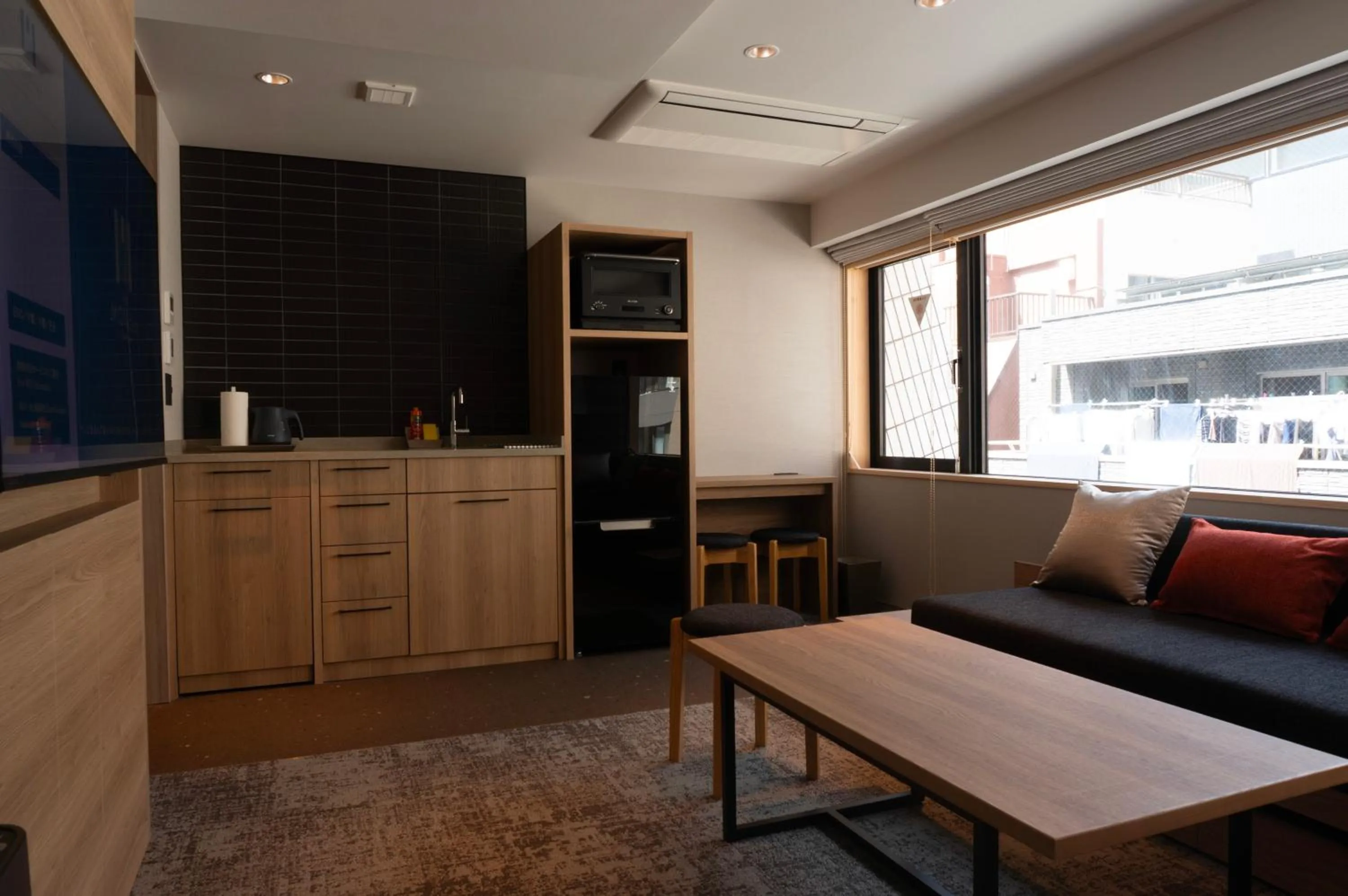 Premium Apart MONday GINZA EAST