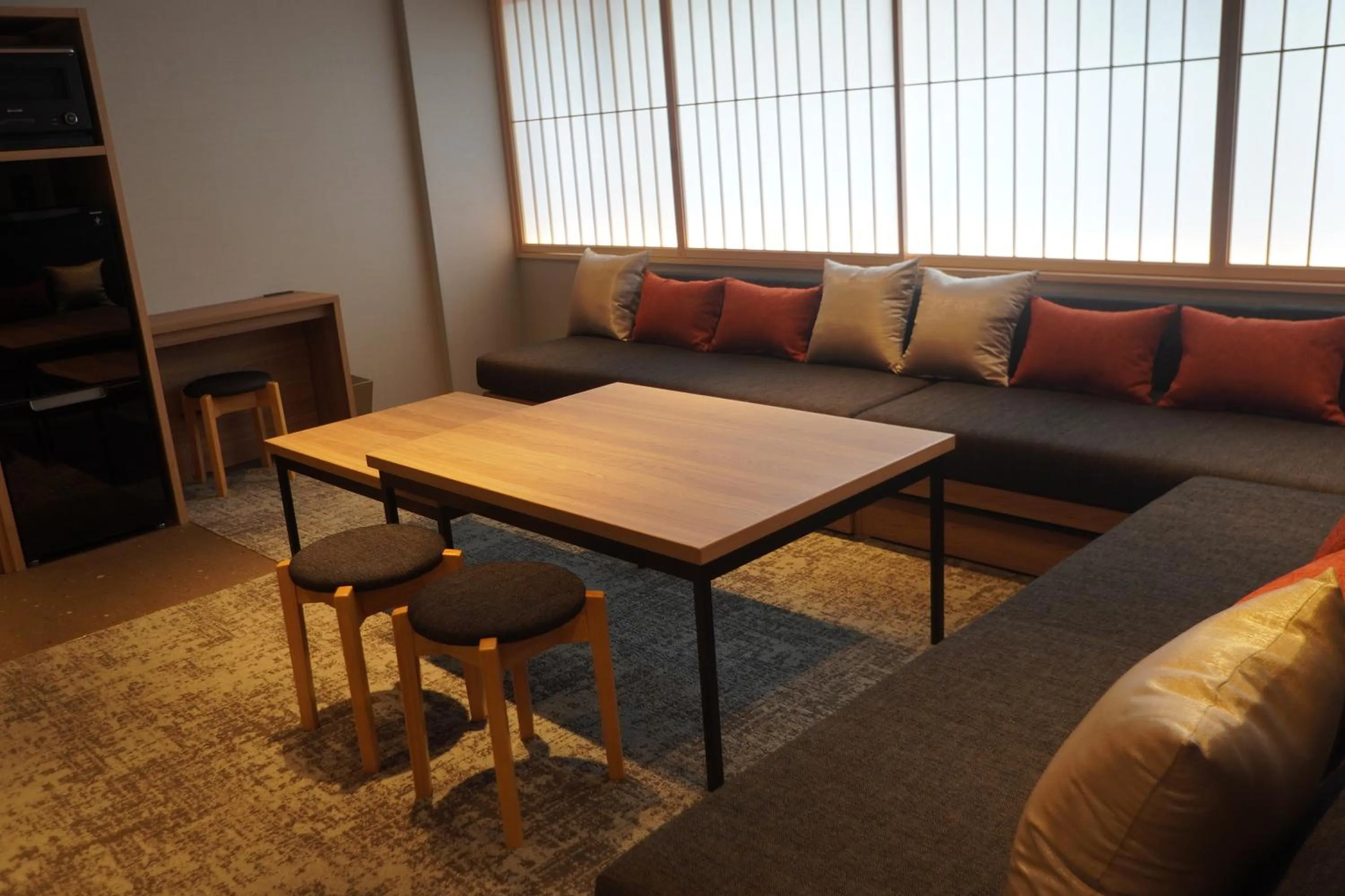 Premium Apart MONday GINZA EAST